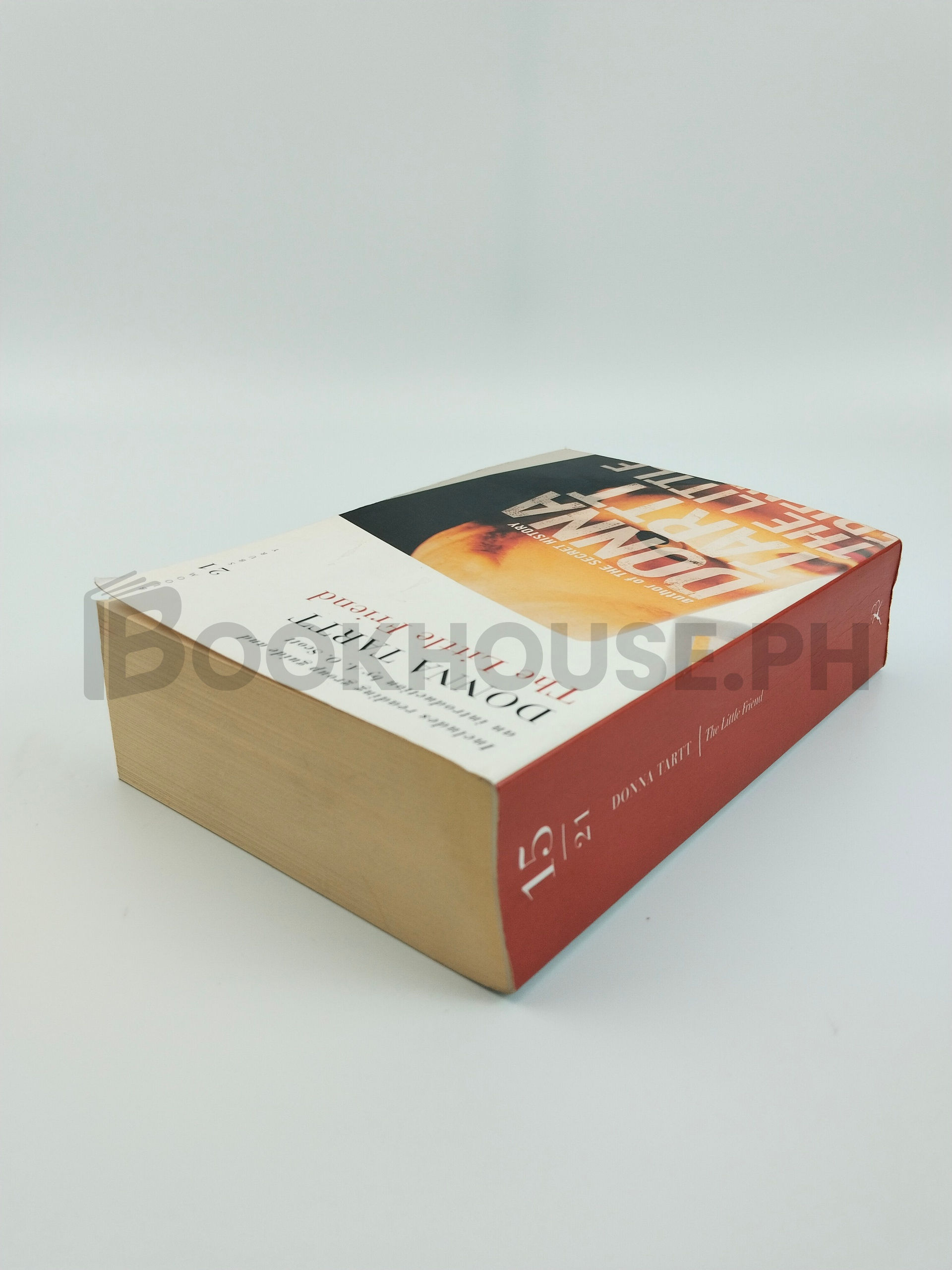 The Little Friend by Donna Tartt - Image 2