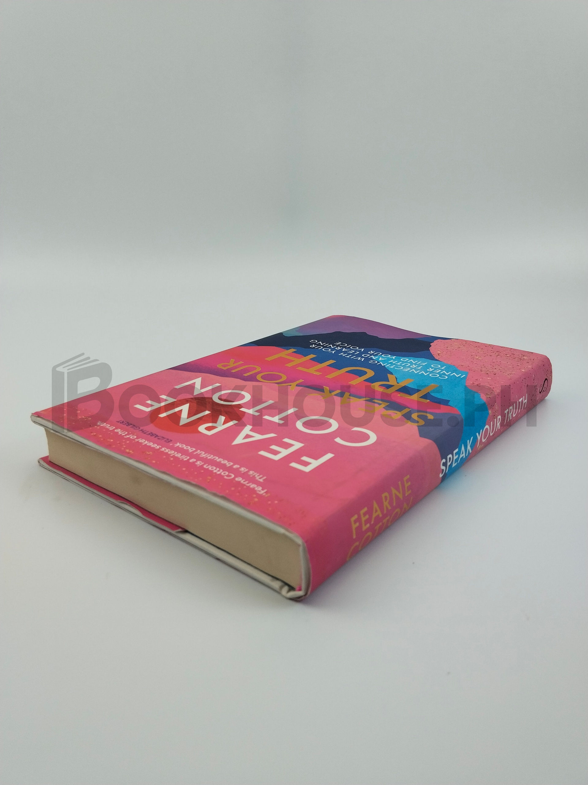Speak Your Truth by Fearne Cotton - Image 2