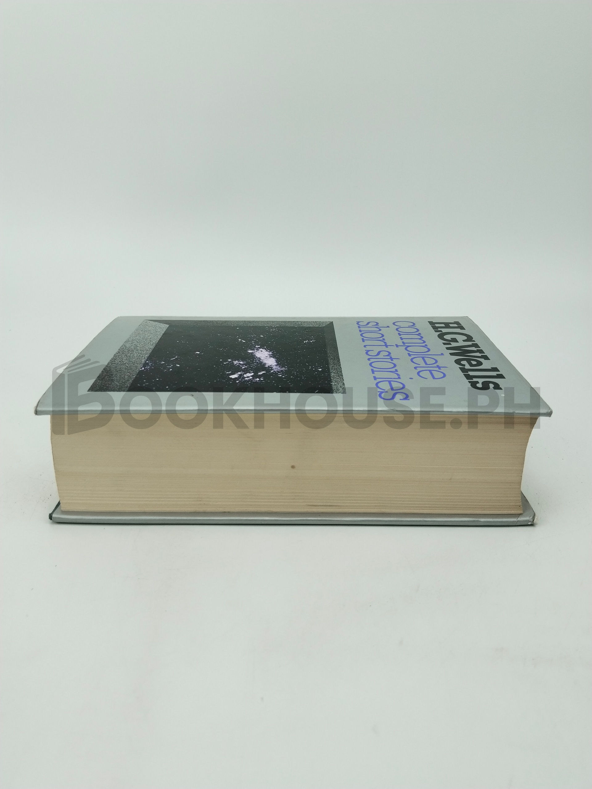 Complete Short Stories by H.g. Wells - Image 4