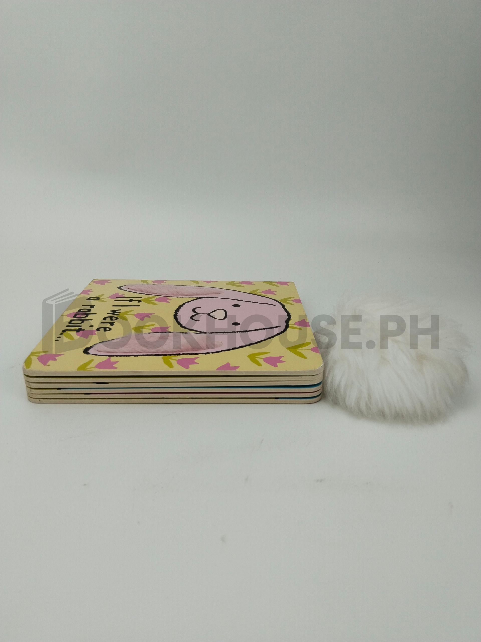 If I Were A Rabbit... by Jellycat Books - Image 4