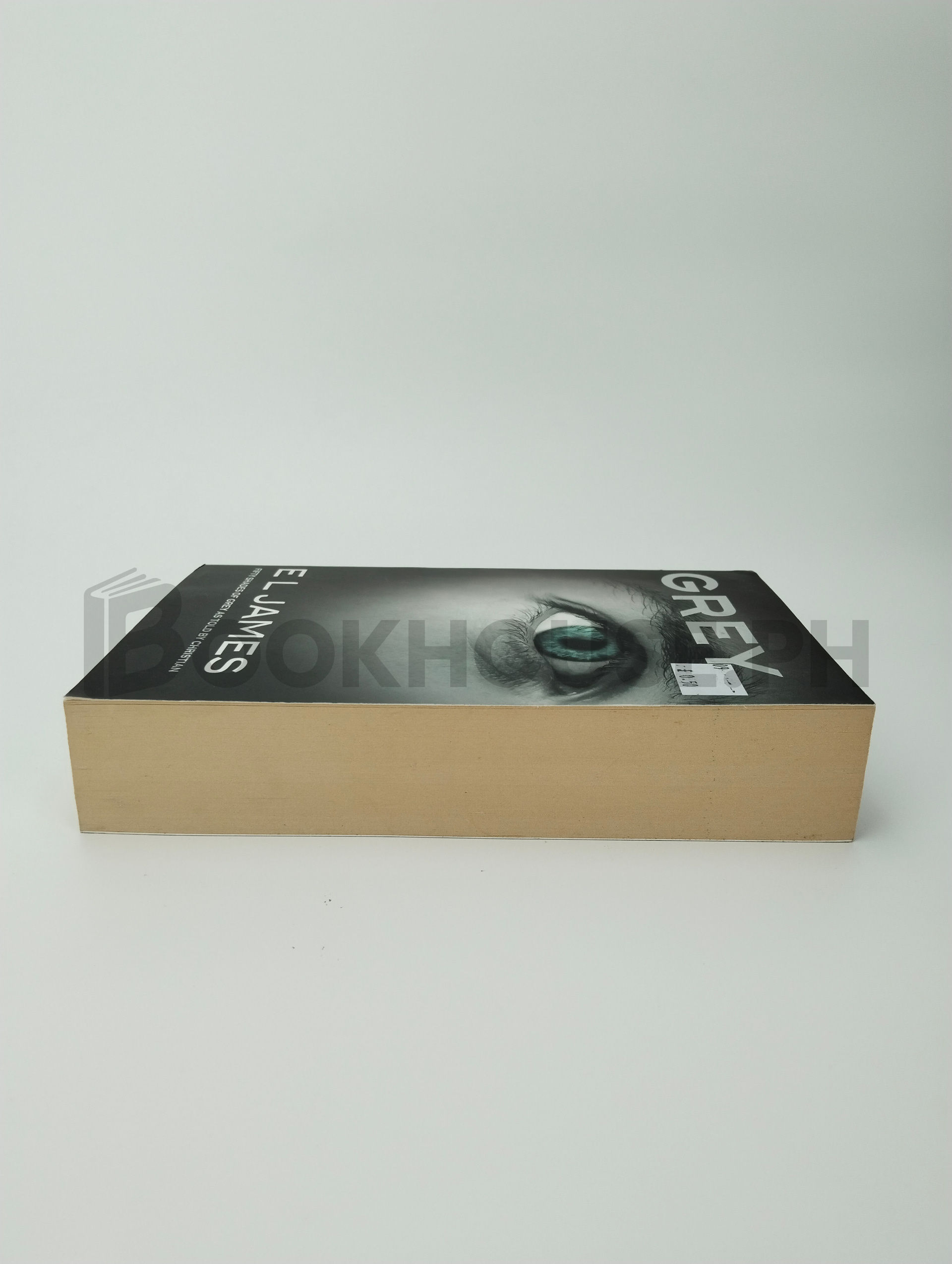 Grey by E. L. James - Image 4