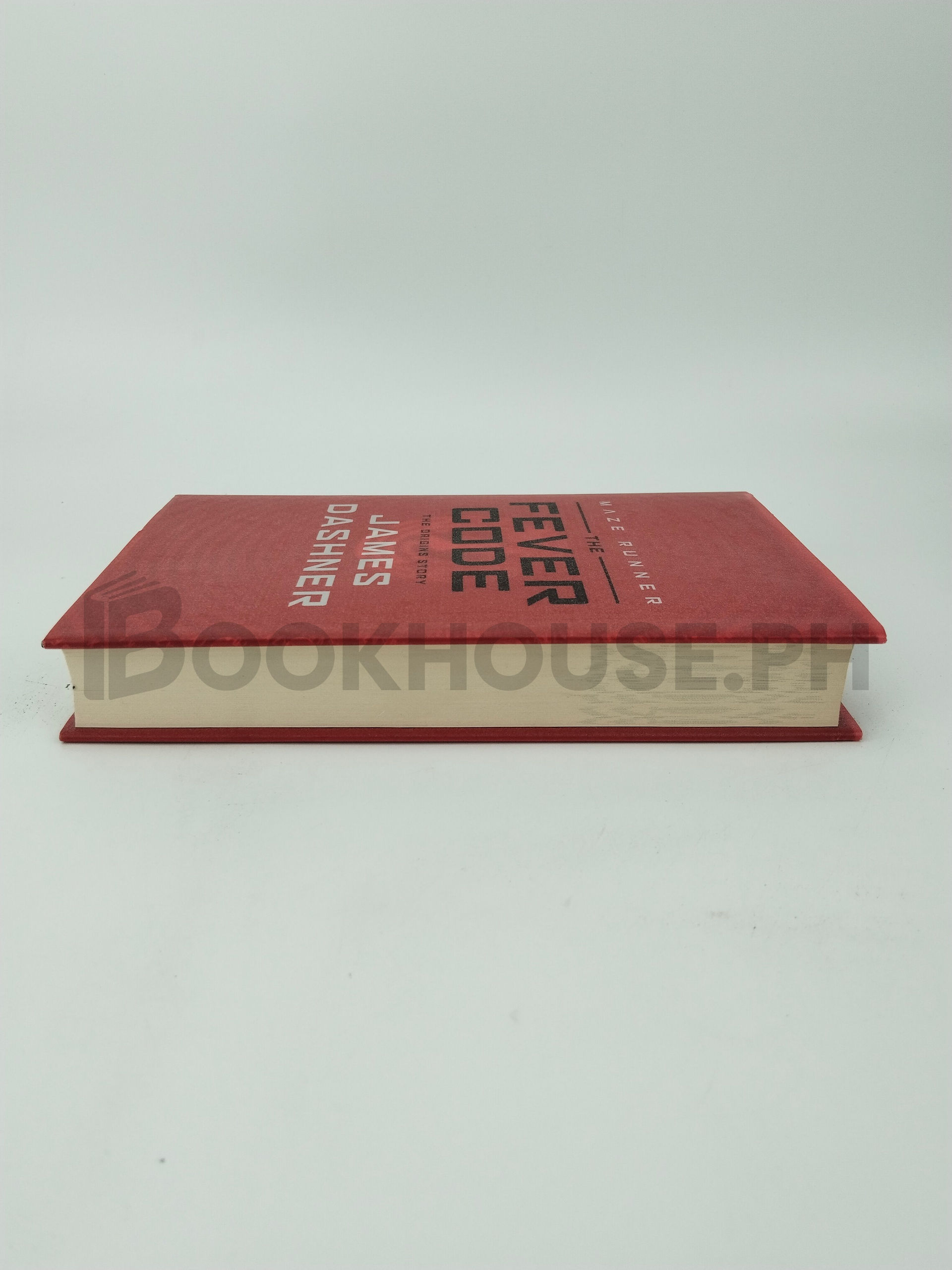 The Fever Code by James Dashner - Image 4