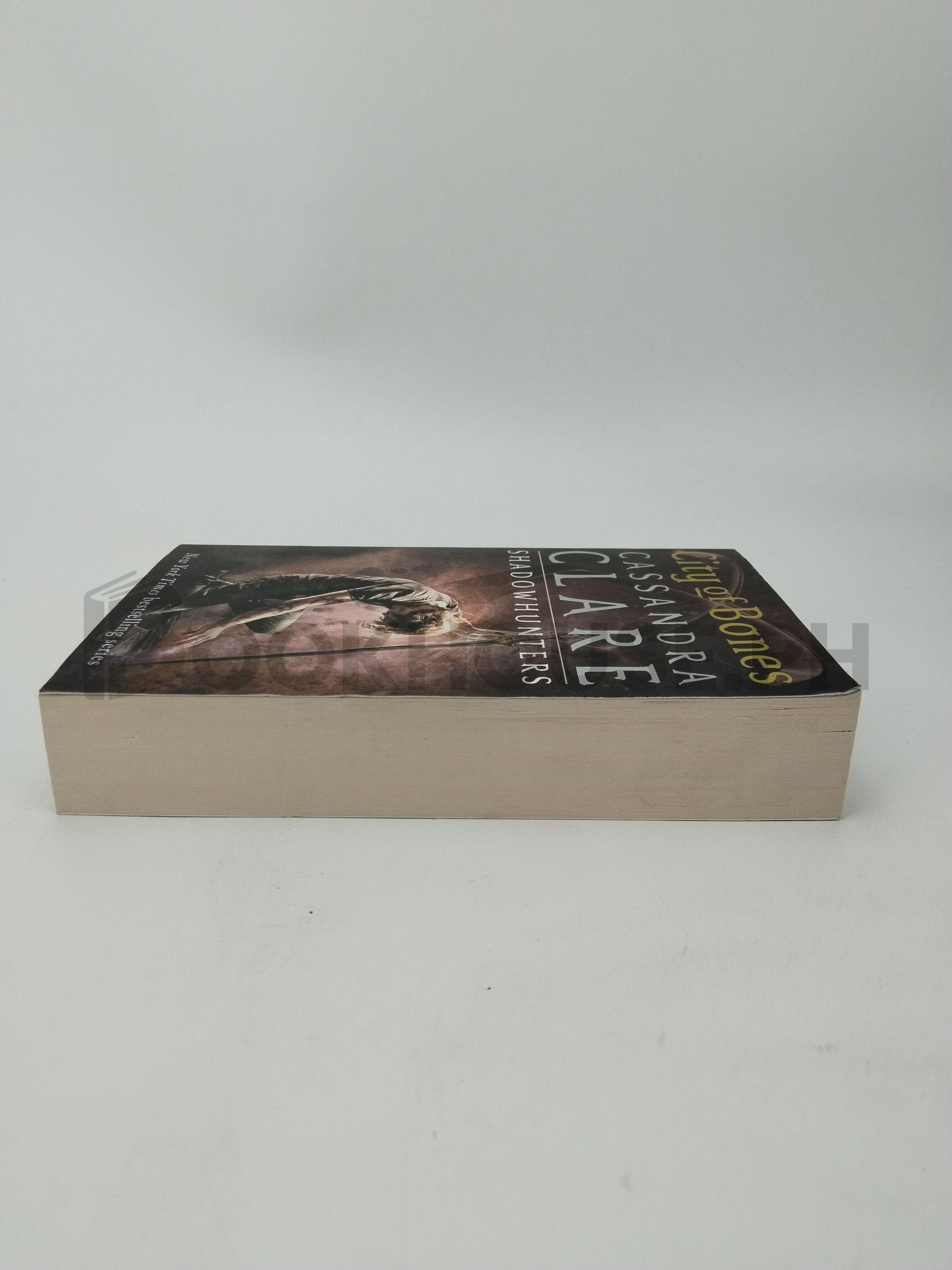 City Of Bones by Cassandra Clare - Image 4