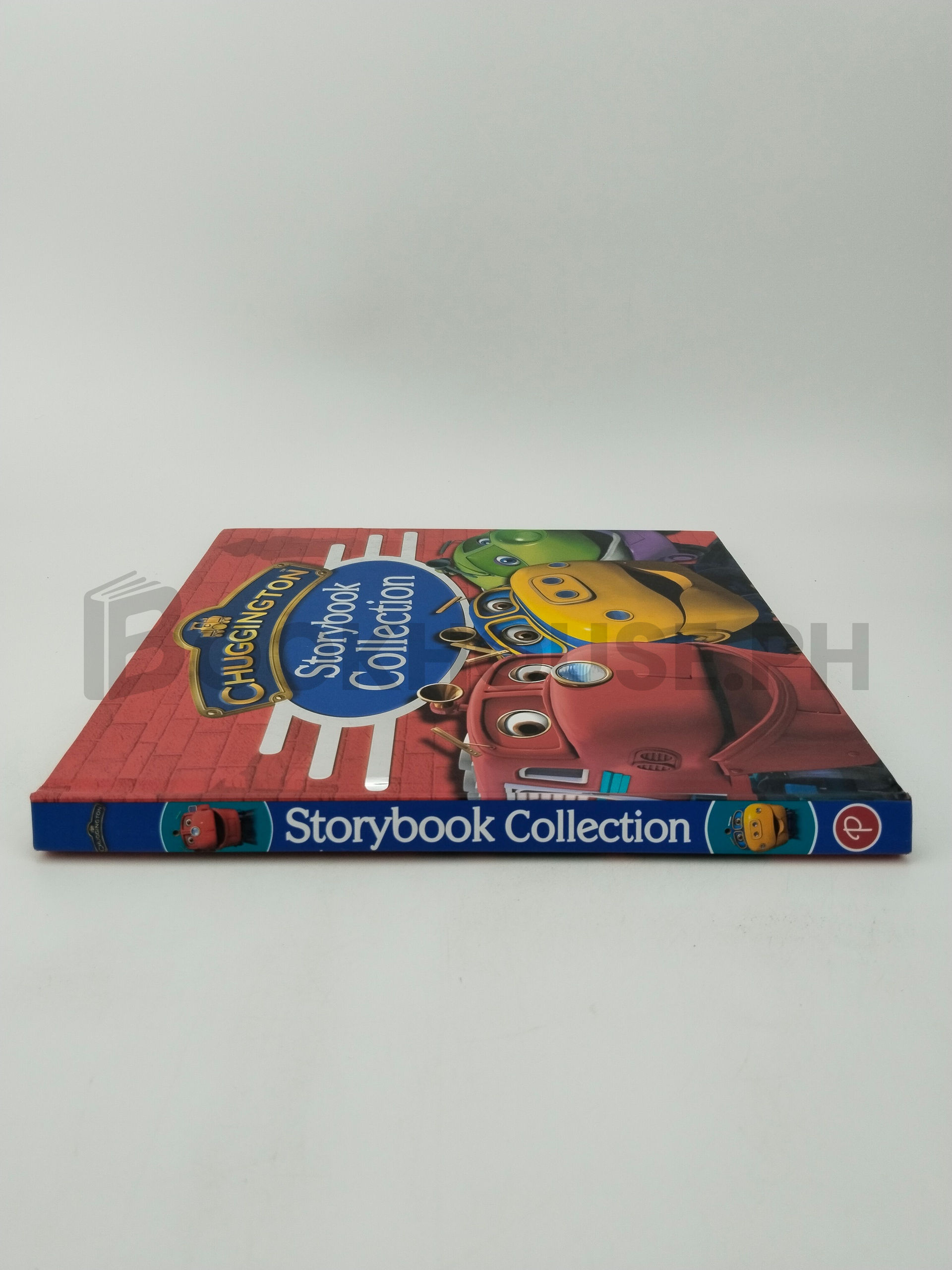 Chuggington Storybook Collection by Parragon - Image 3