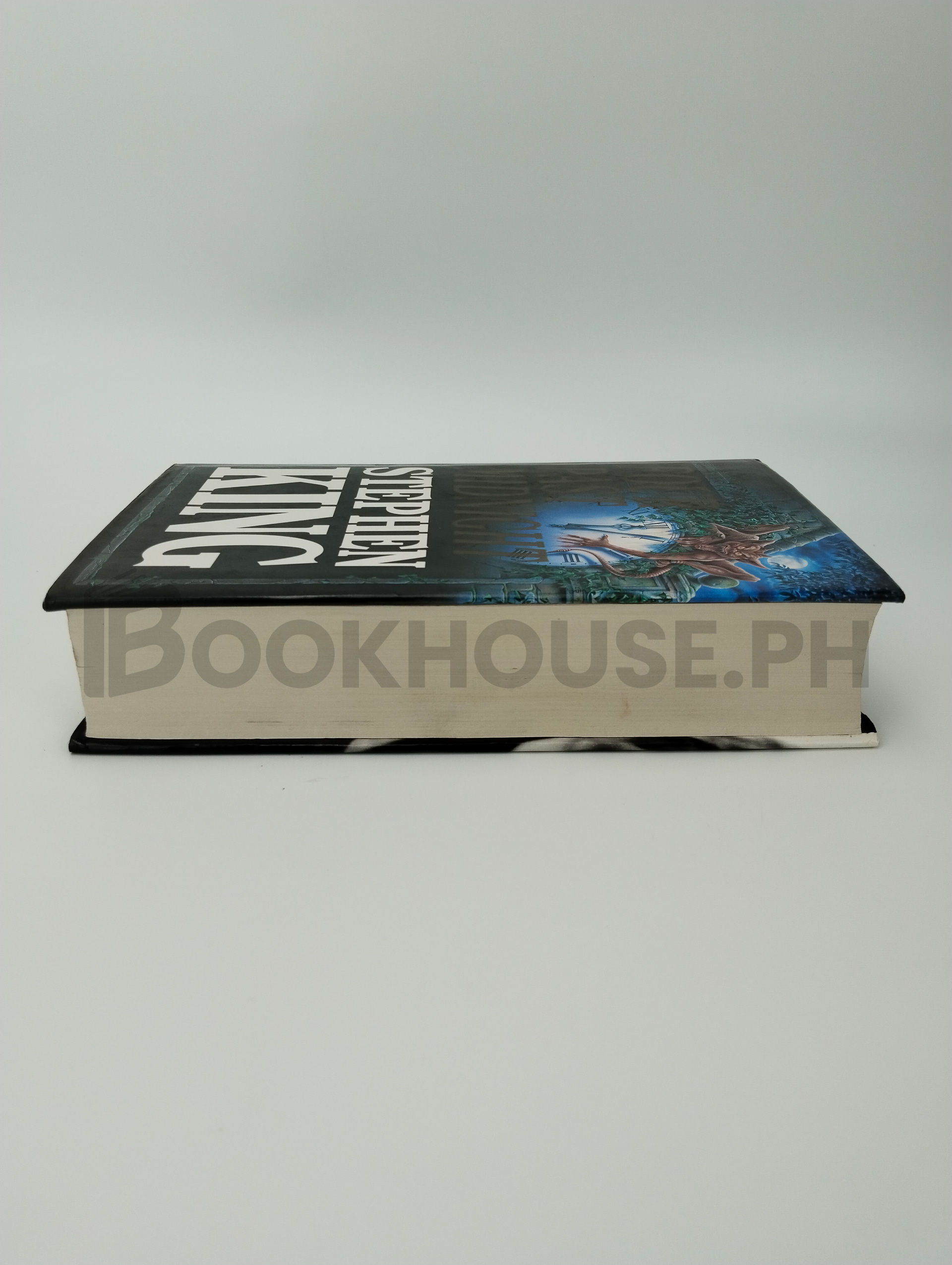 Four Past Midnight by Stephen King - Image 4