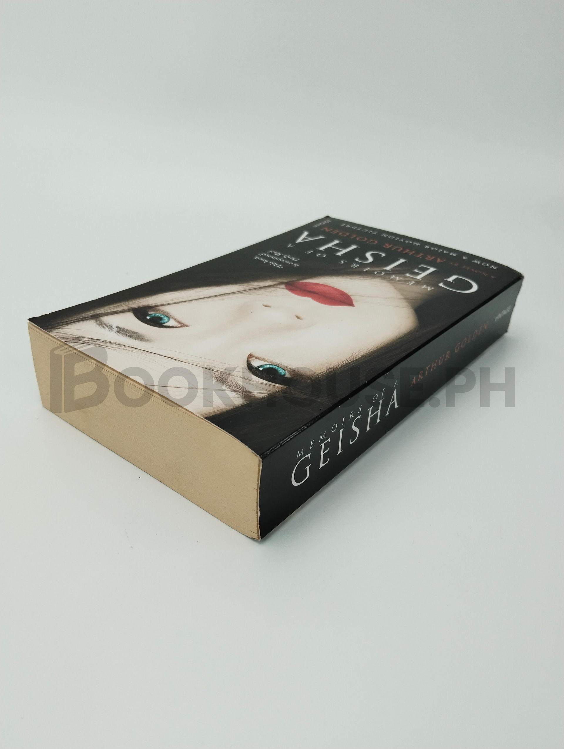Memoirs Of A Geisha by Arthur Golden - Image 2