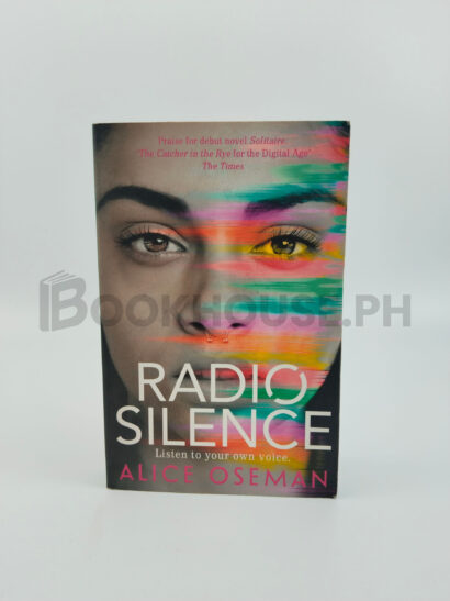 Radio Silence by Alice Oseman