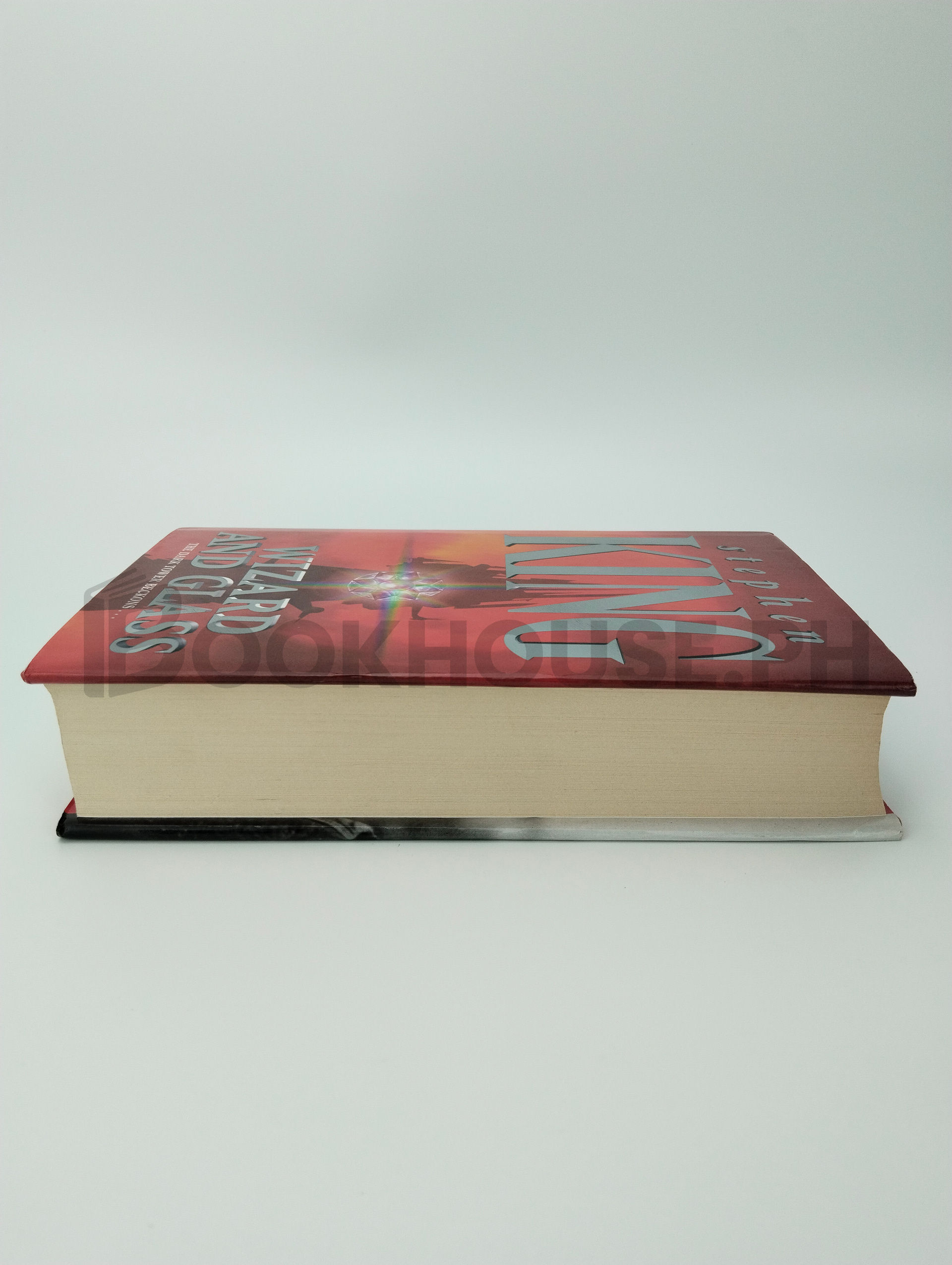 Wizard And Glass by Stephen King - Image 4