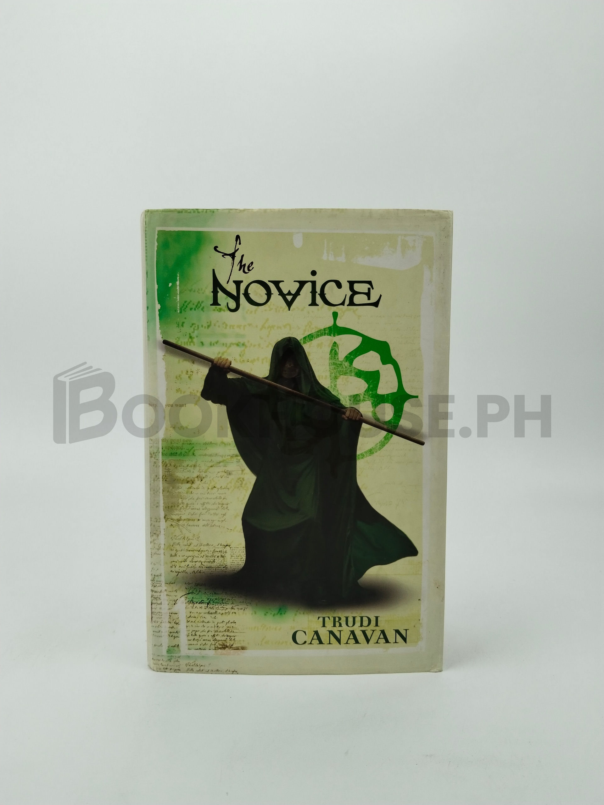 The Black Magician Trilogy by Trudi Canavan