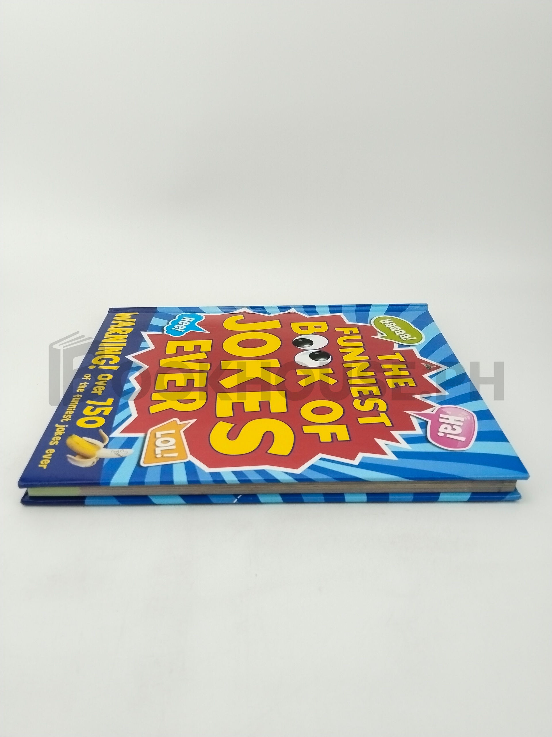 Joke-tastic by Igloo Books - Image 4