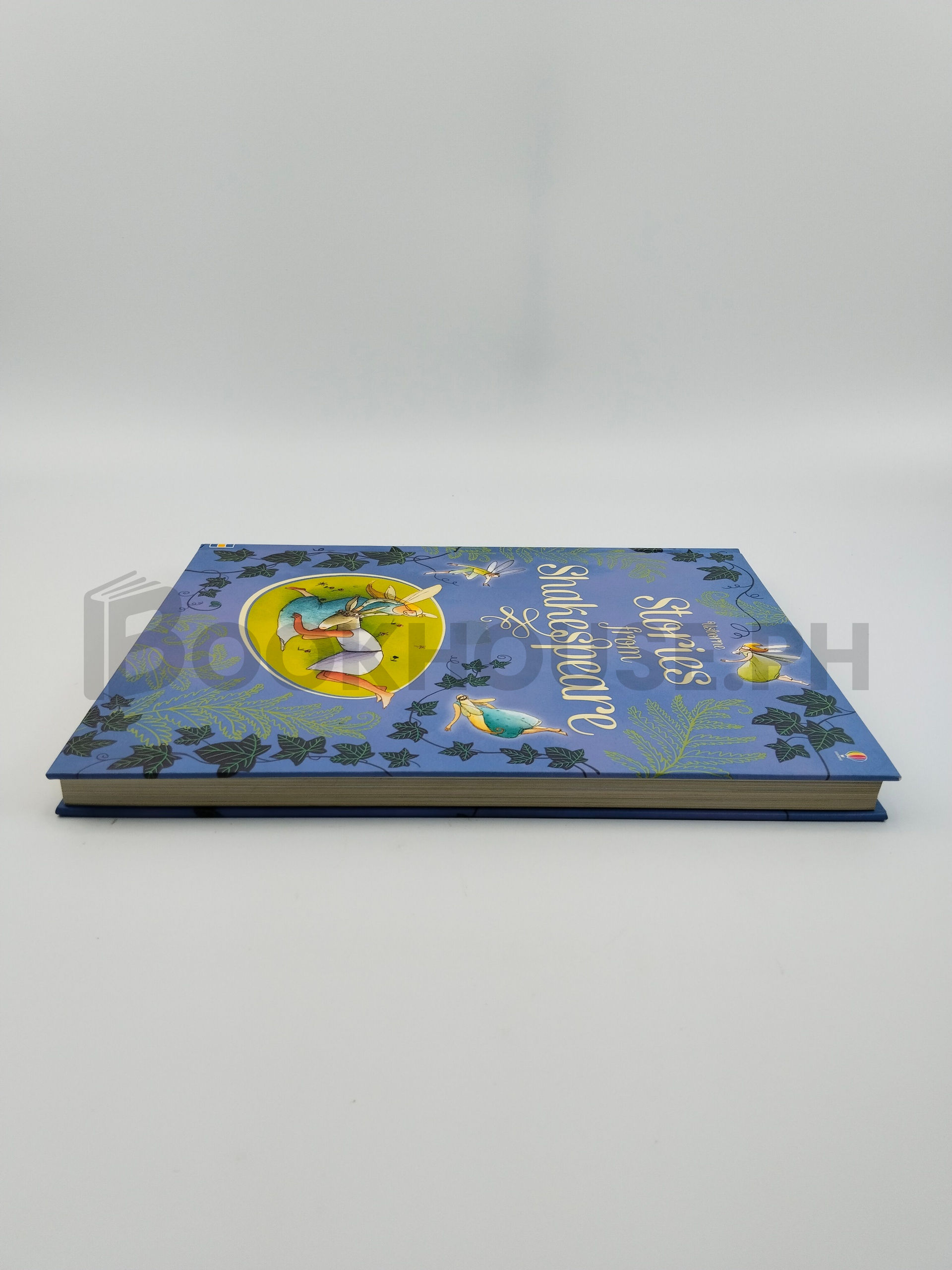 Stories From Shakespeare by Usborne Books - Image 4