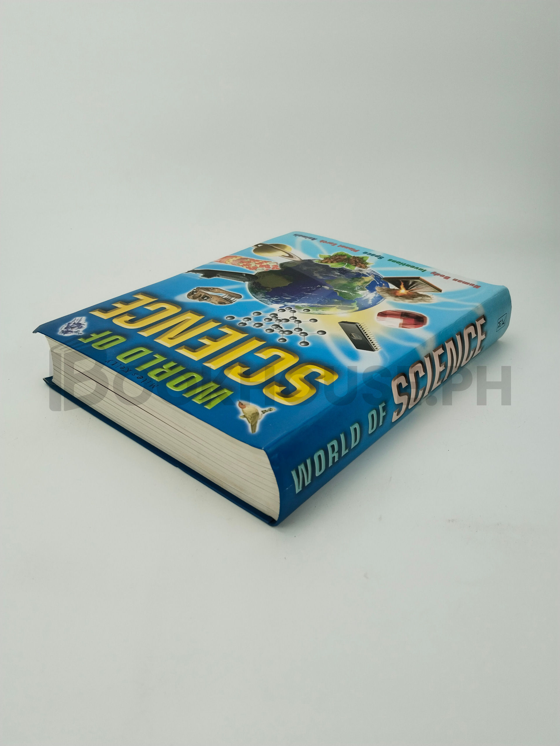 World Of Science by Belinda Gallagher - Image 2