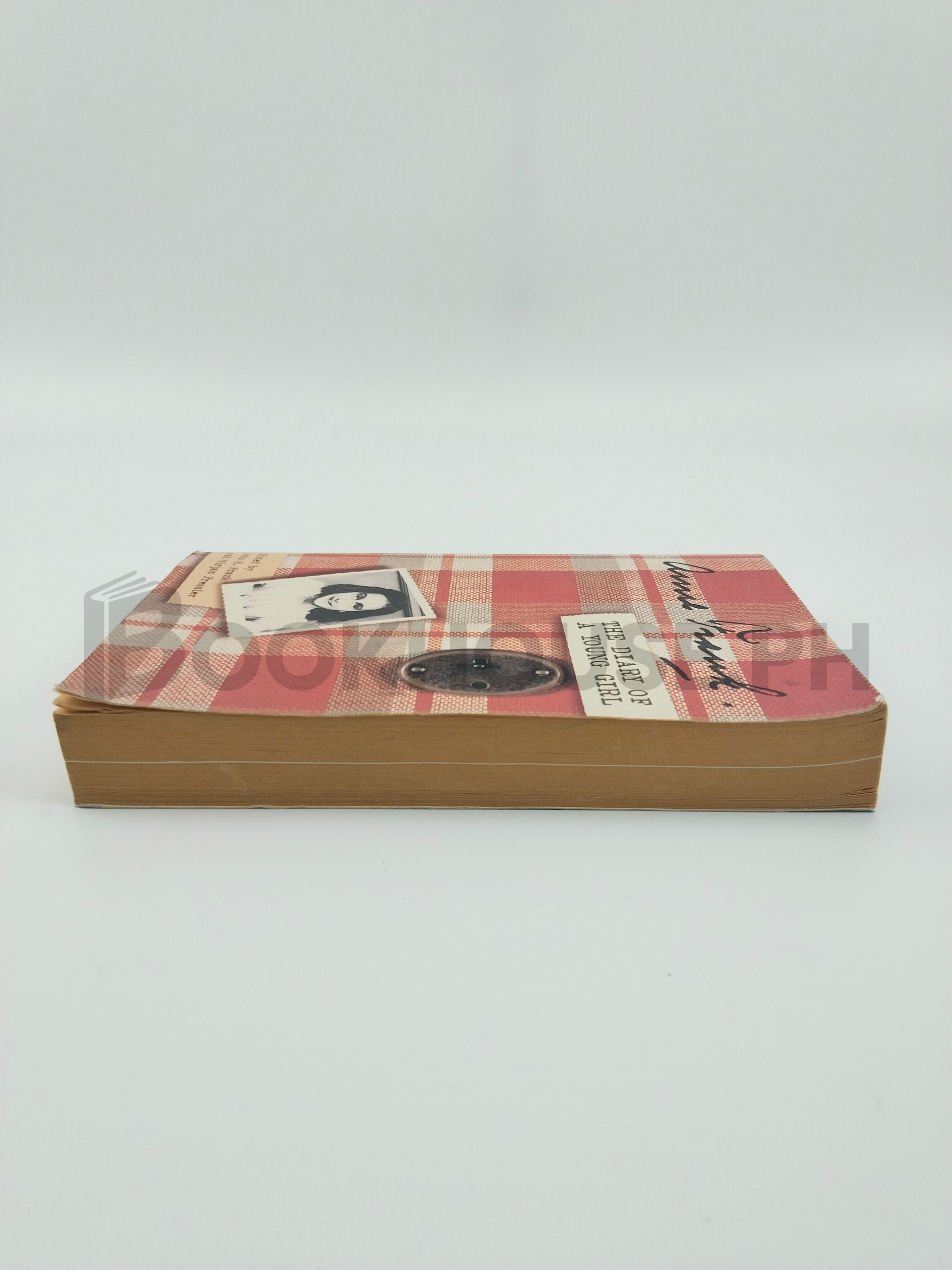 The Diary Of A Young Girl by Anne Frank - Image 4