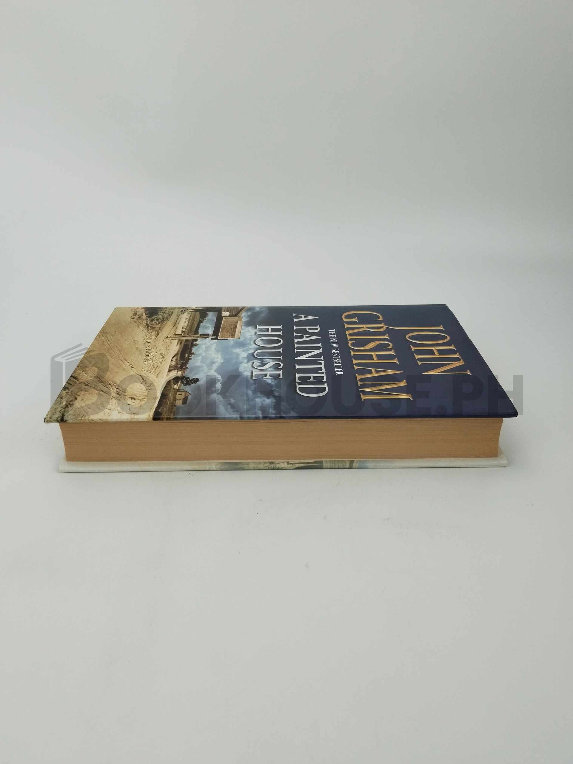 A Painted House by John Grisham - Image 4