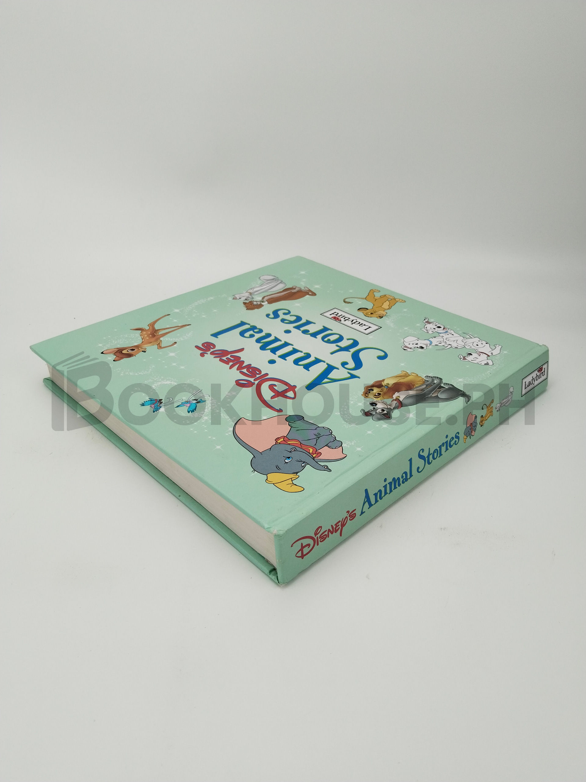 Disney's Animal Stories by Walt Disney - Image 2