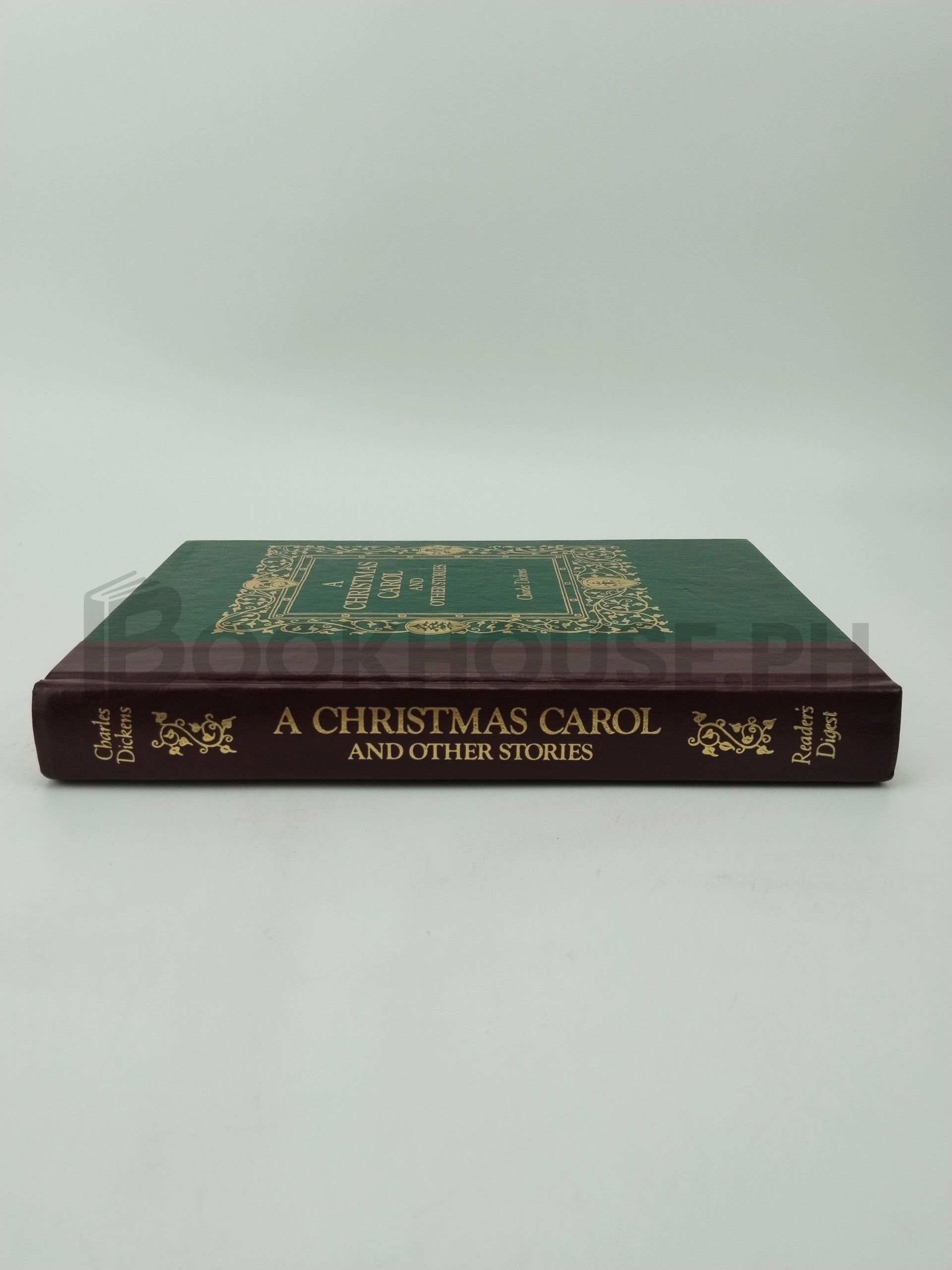 A Christmas Carol And Other Stories by Charles Dickens - Image 3