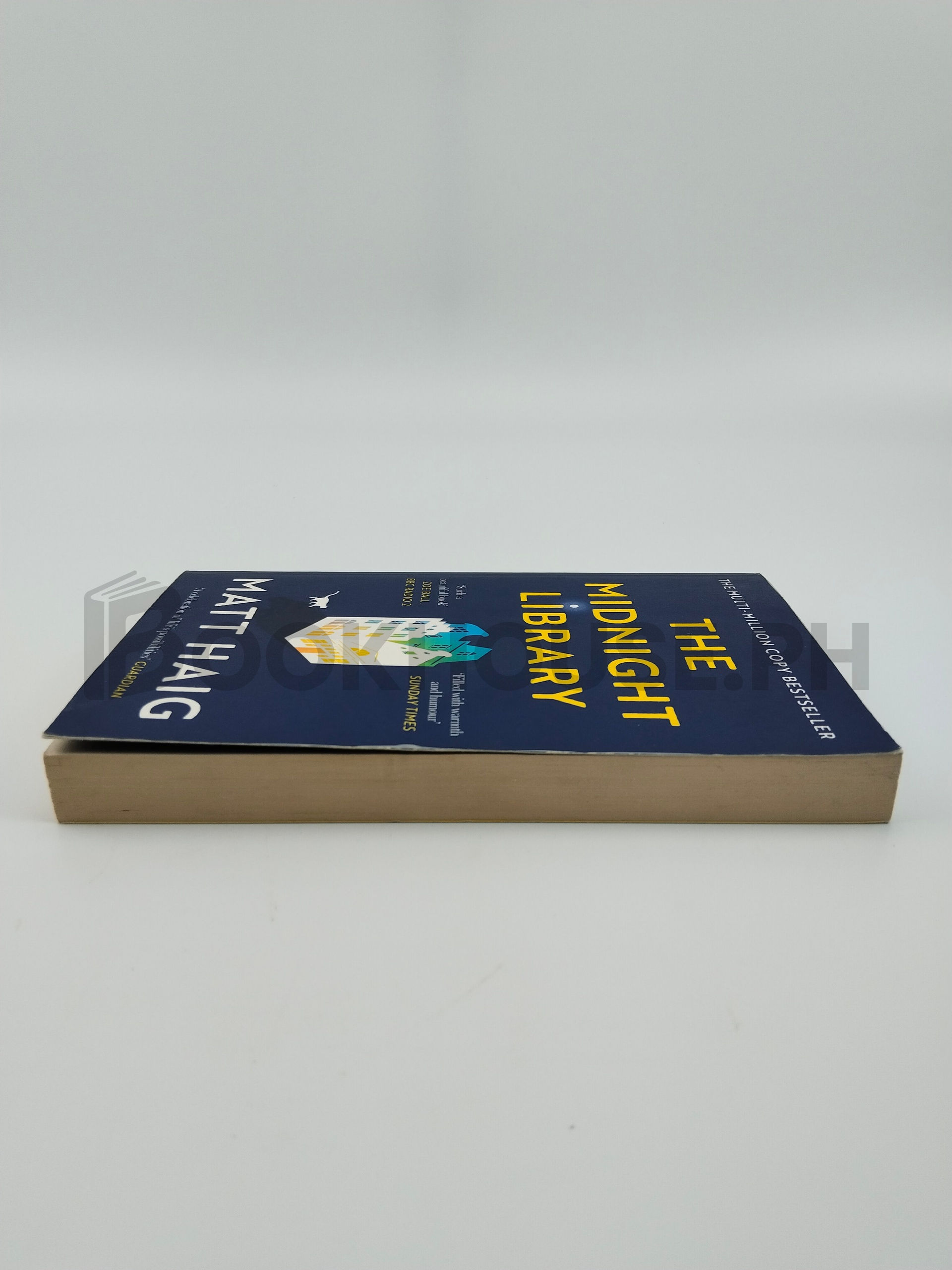 The Midnight Library by Matt Haig - Image 4