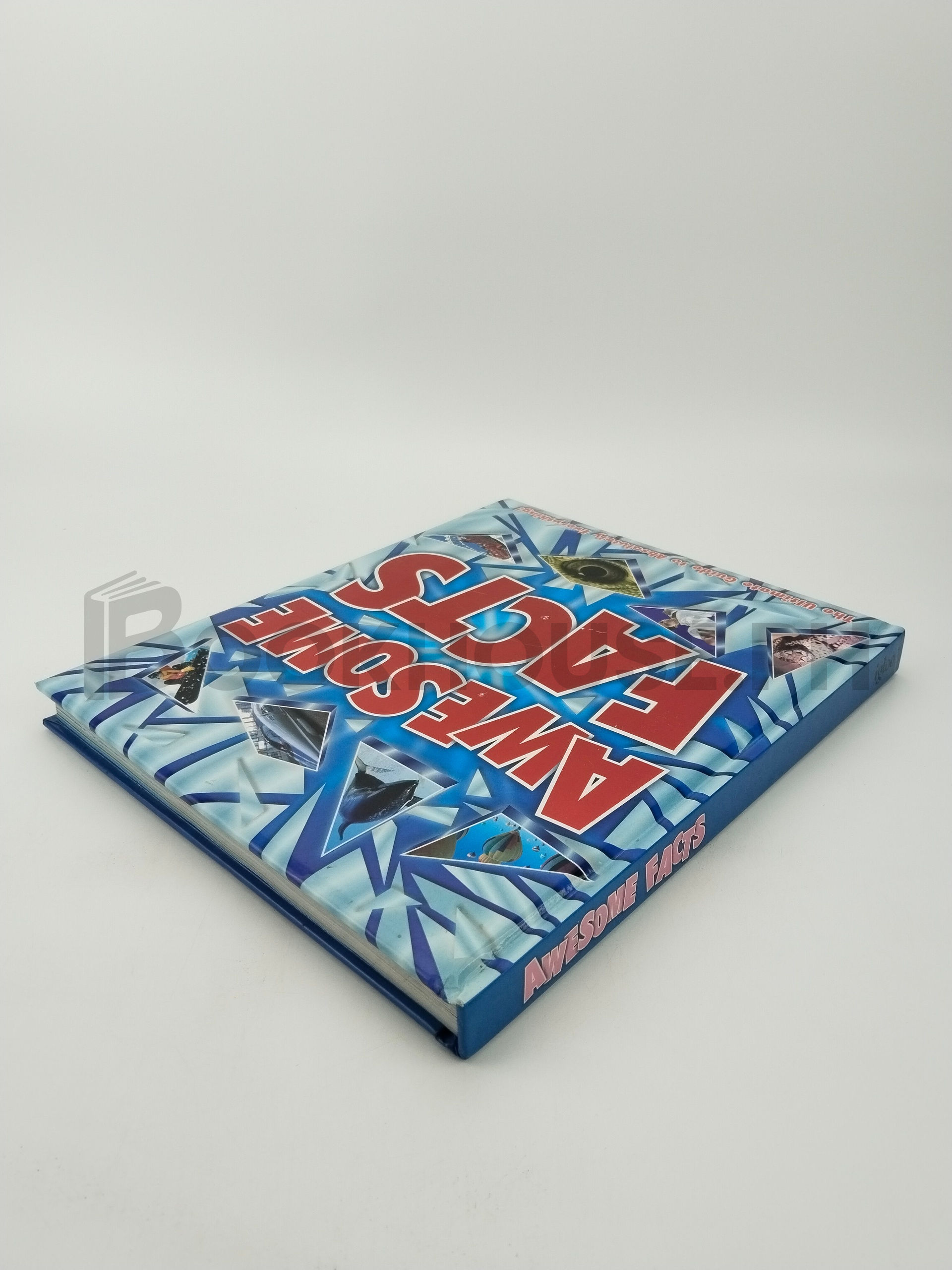 Awesome Facts by Igloo Books - Image 2