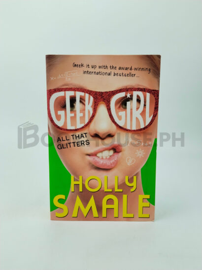 All That Glitters by Holly Smale