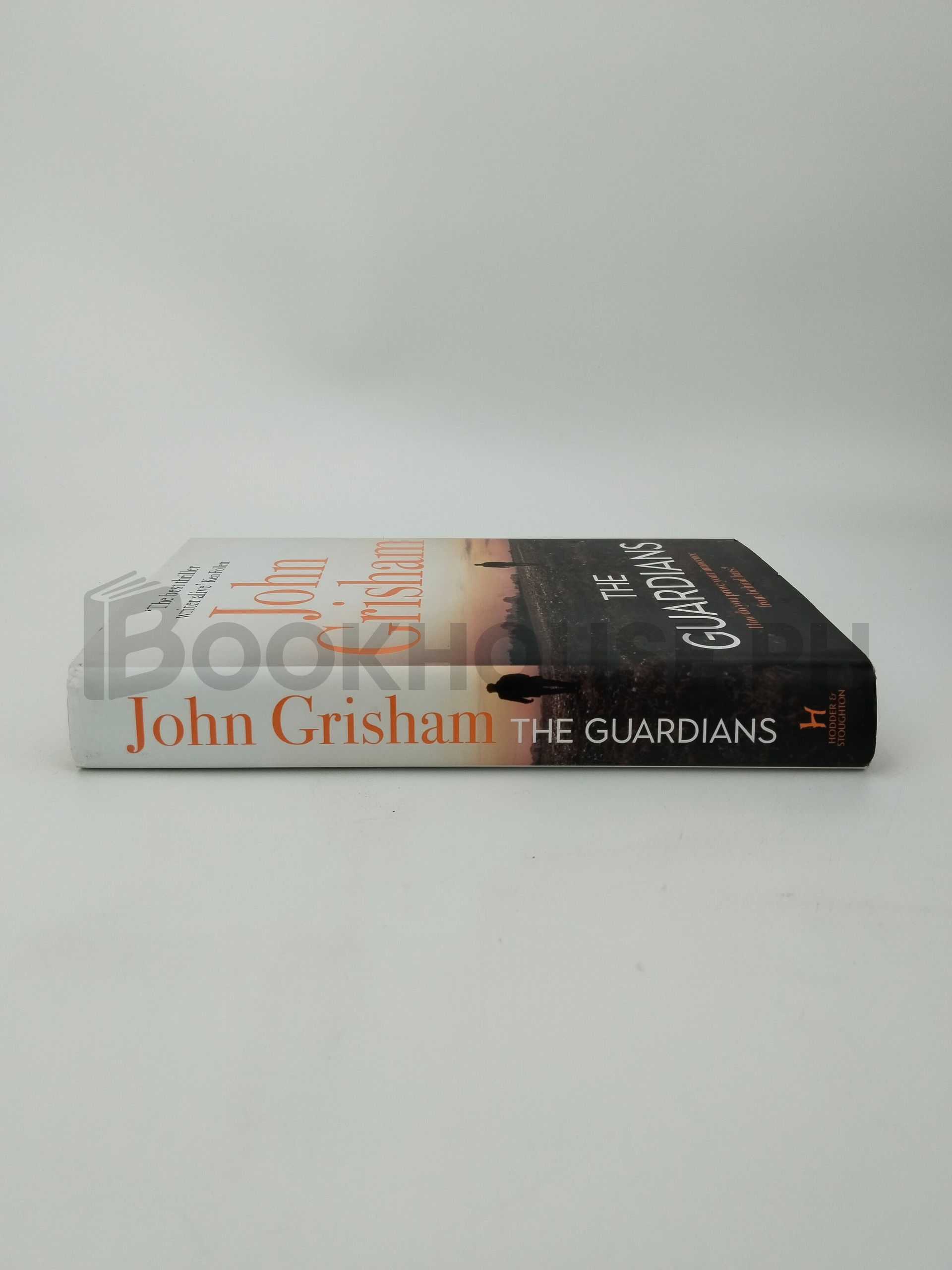 The Guardians by John Grisham - Image 3