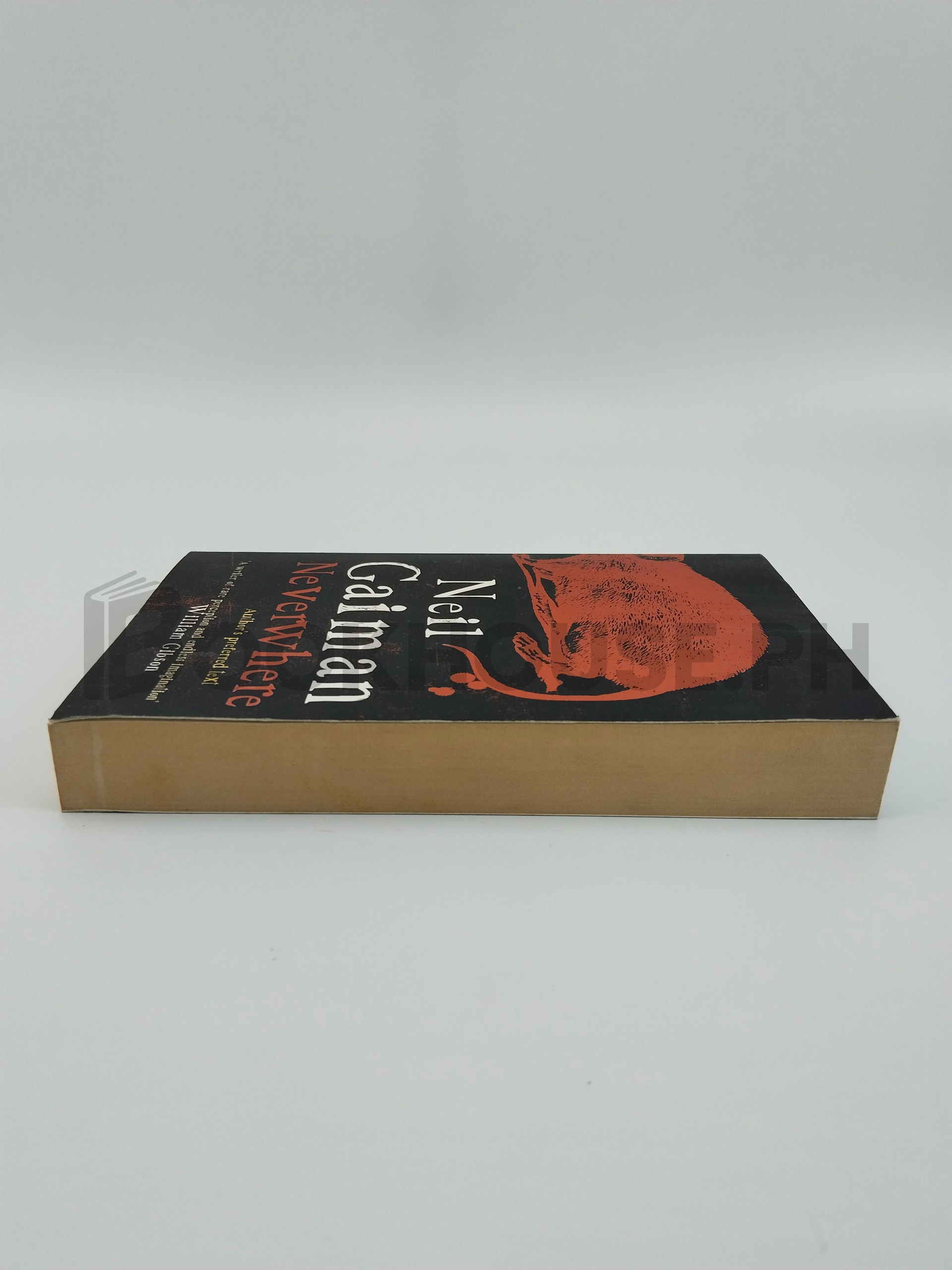 Neverwhere by Neil Gaiman - Image 4