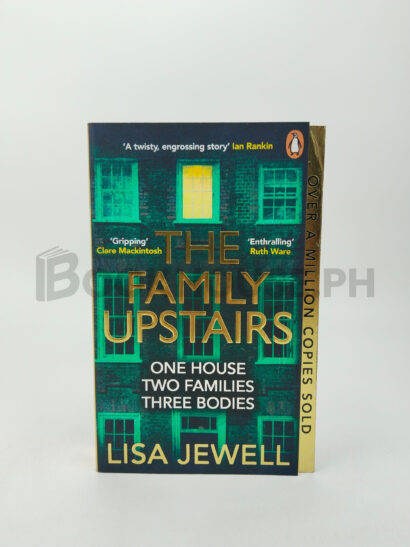 The Family Upstairs by Lisa Jewell