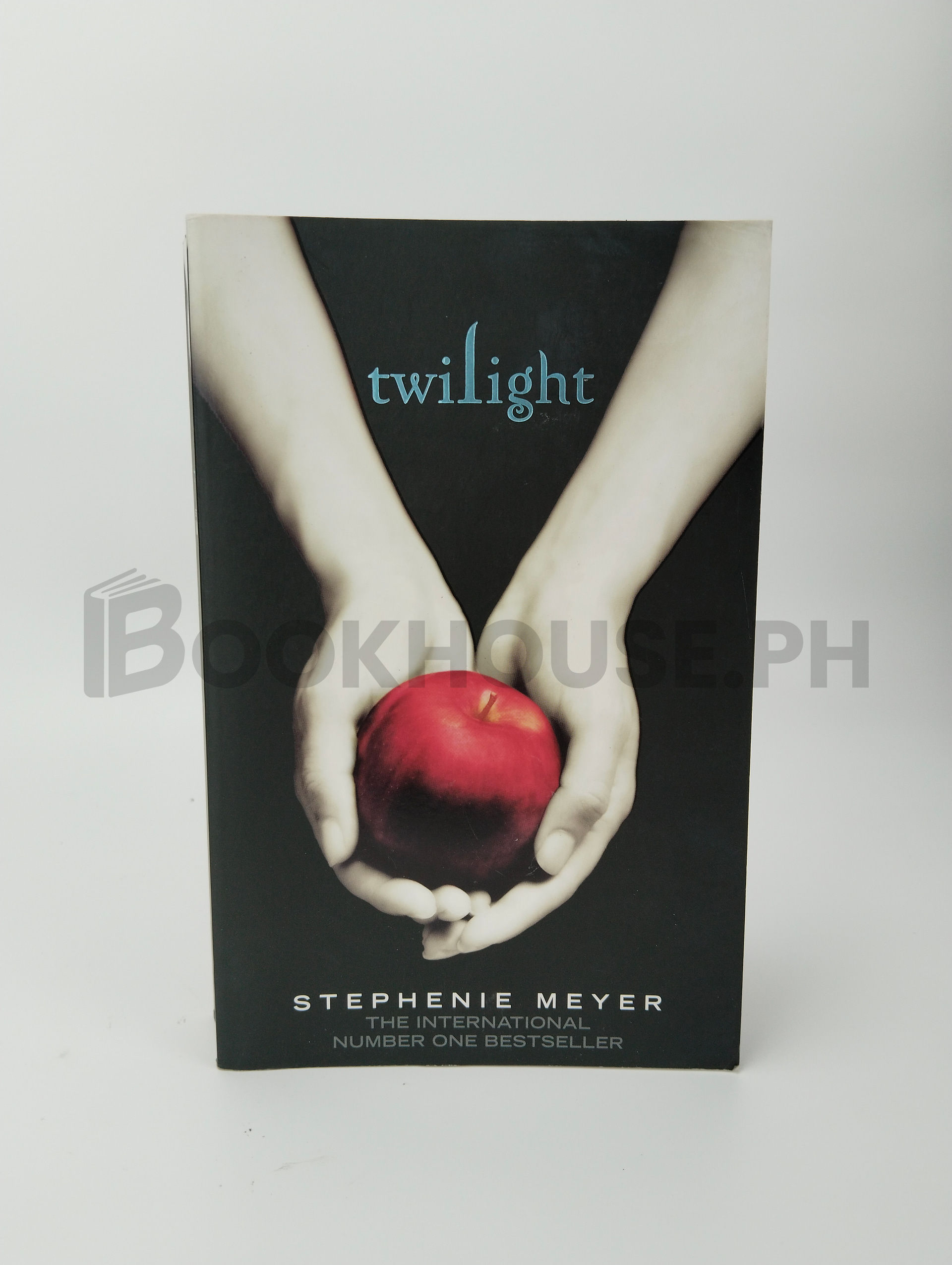 Twilight by Stephenie Meyer