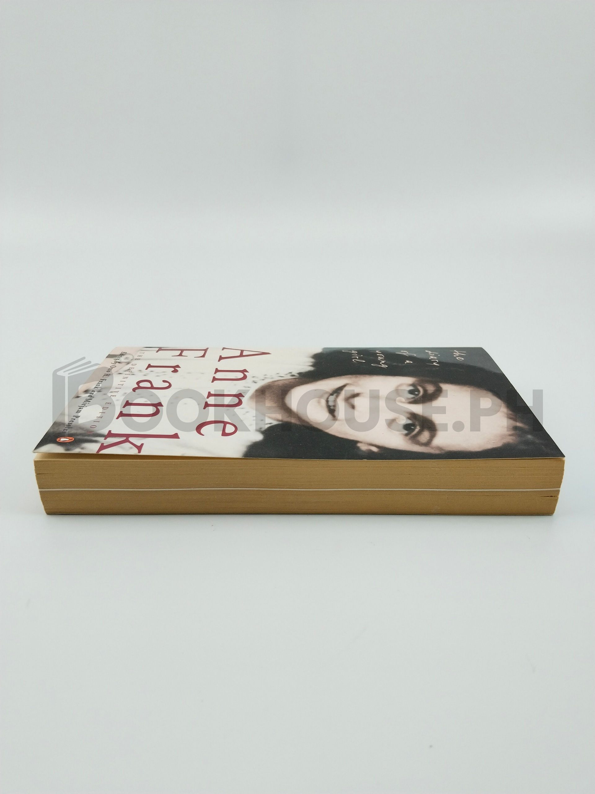 The Diary Of A Young Girl by Anne Frank - Image 4