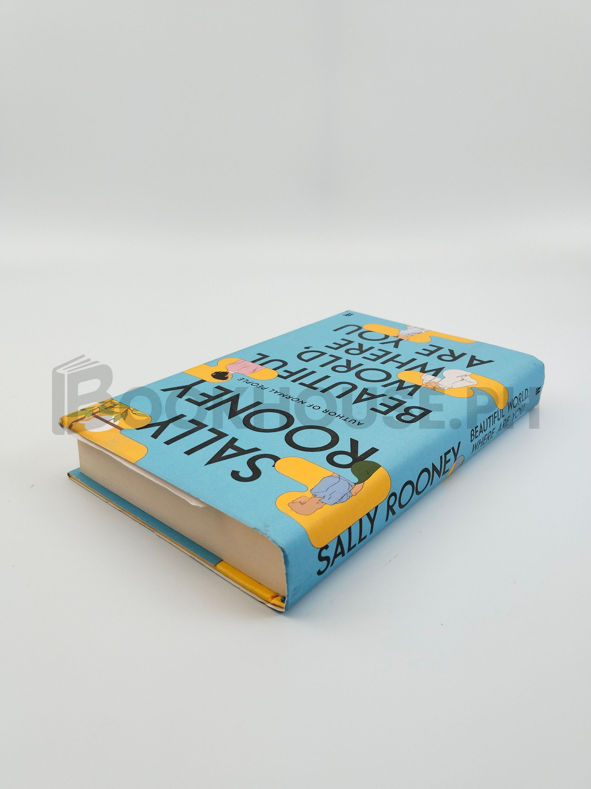 Beautiful World, Where Are You by Sally Rooney - Image 2