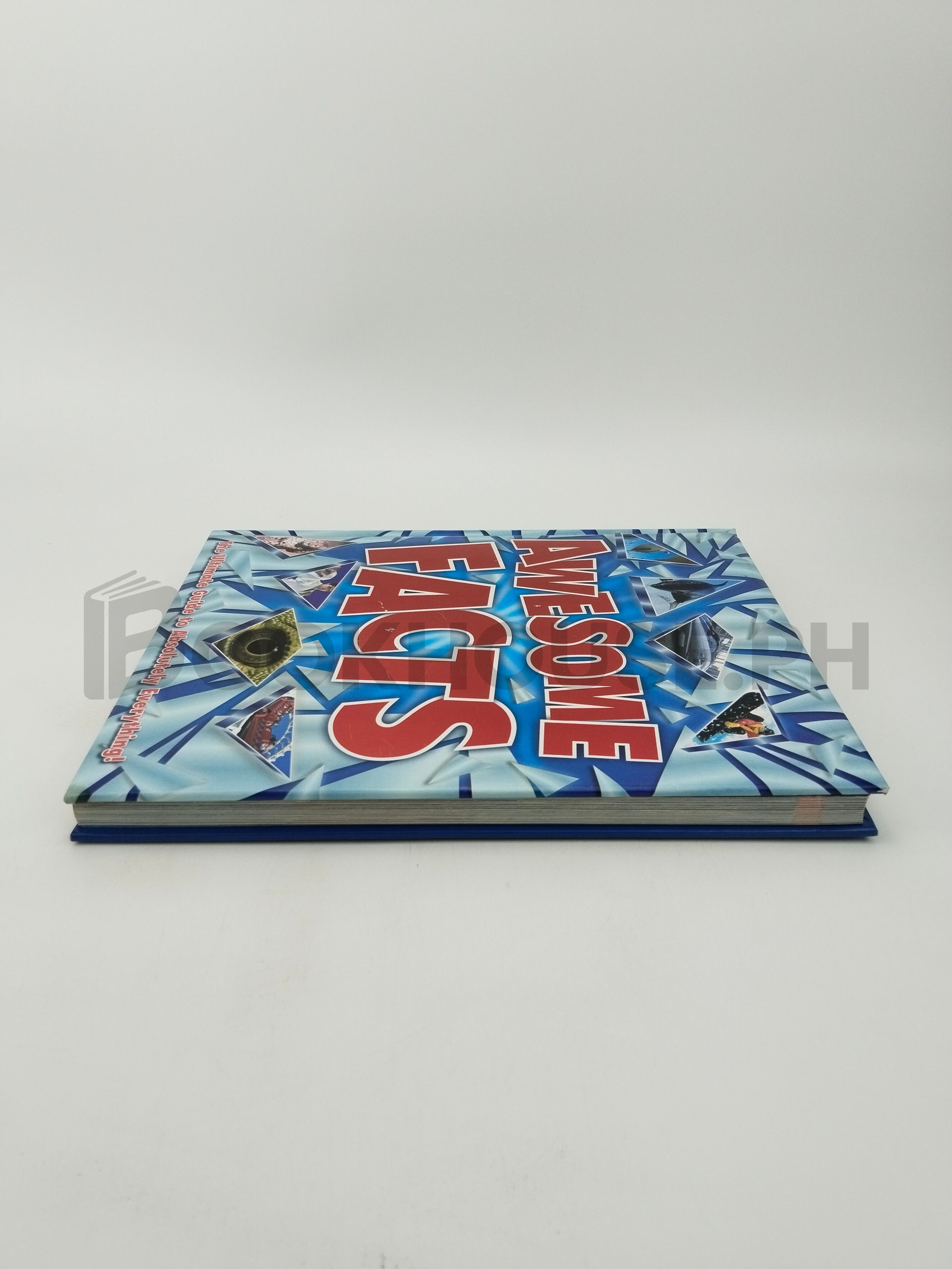 Awesome Facts by Igloo Books - Image 4