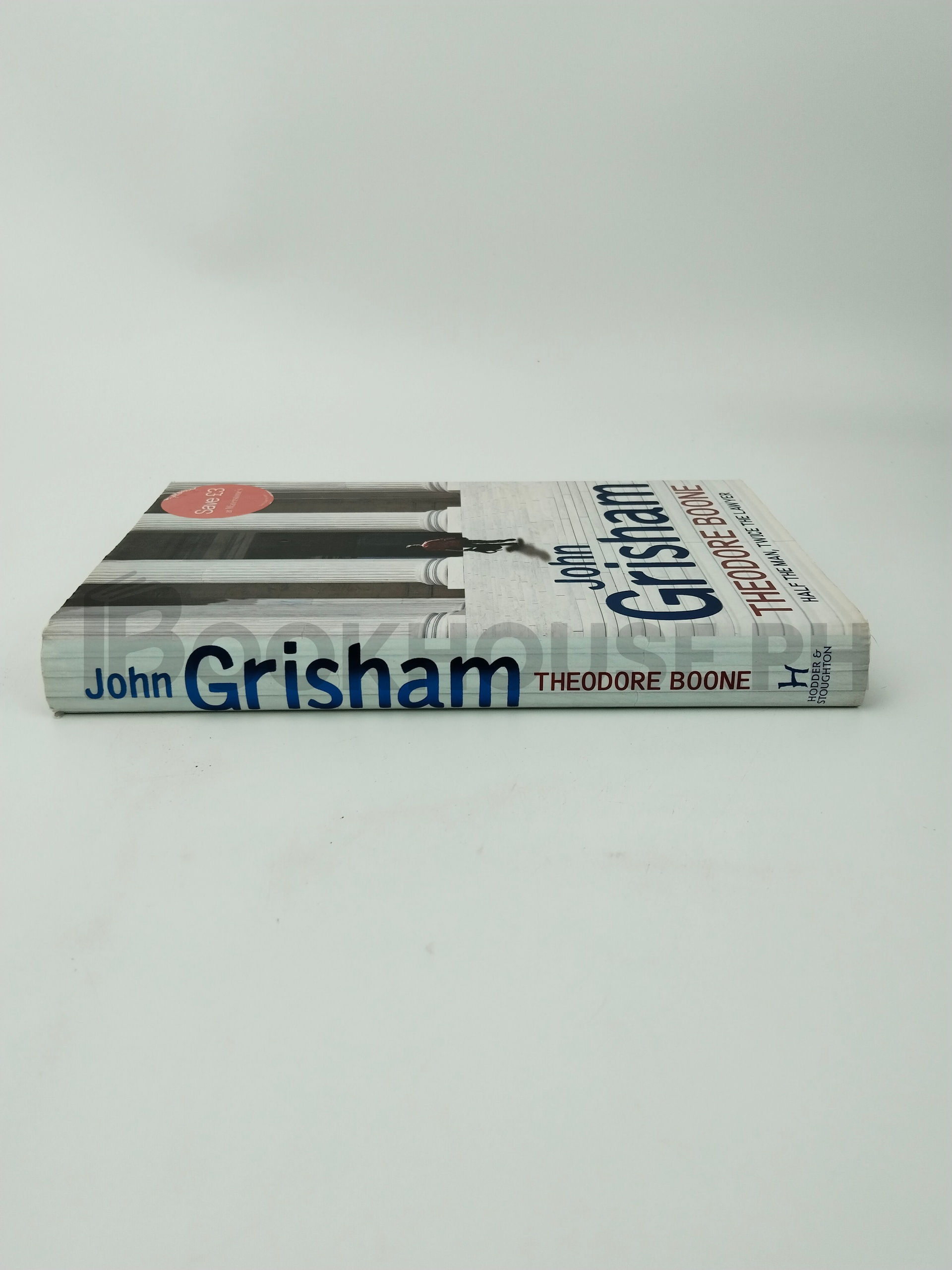 Theodore Boone by John Grisham - Image 3