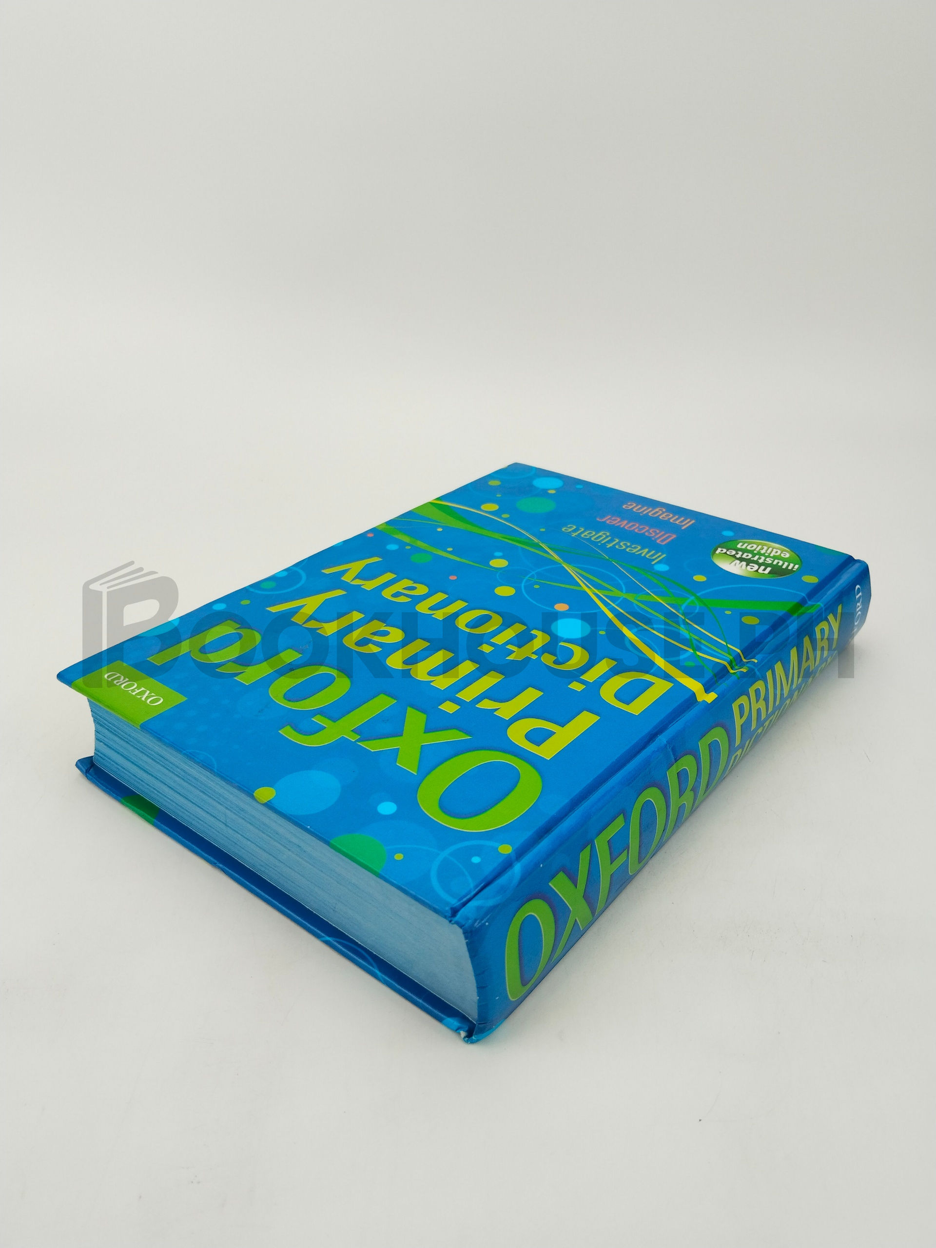 Oxford Primary Dictionary by Oxford Dictionaries, - Image 2