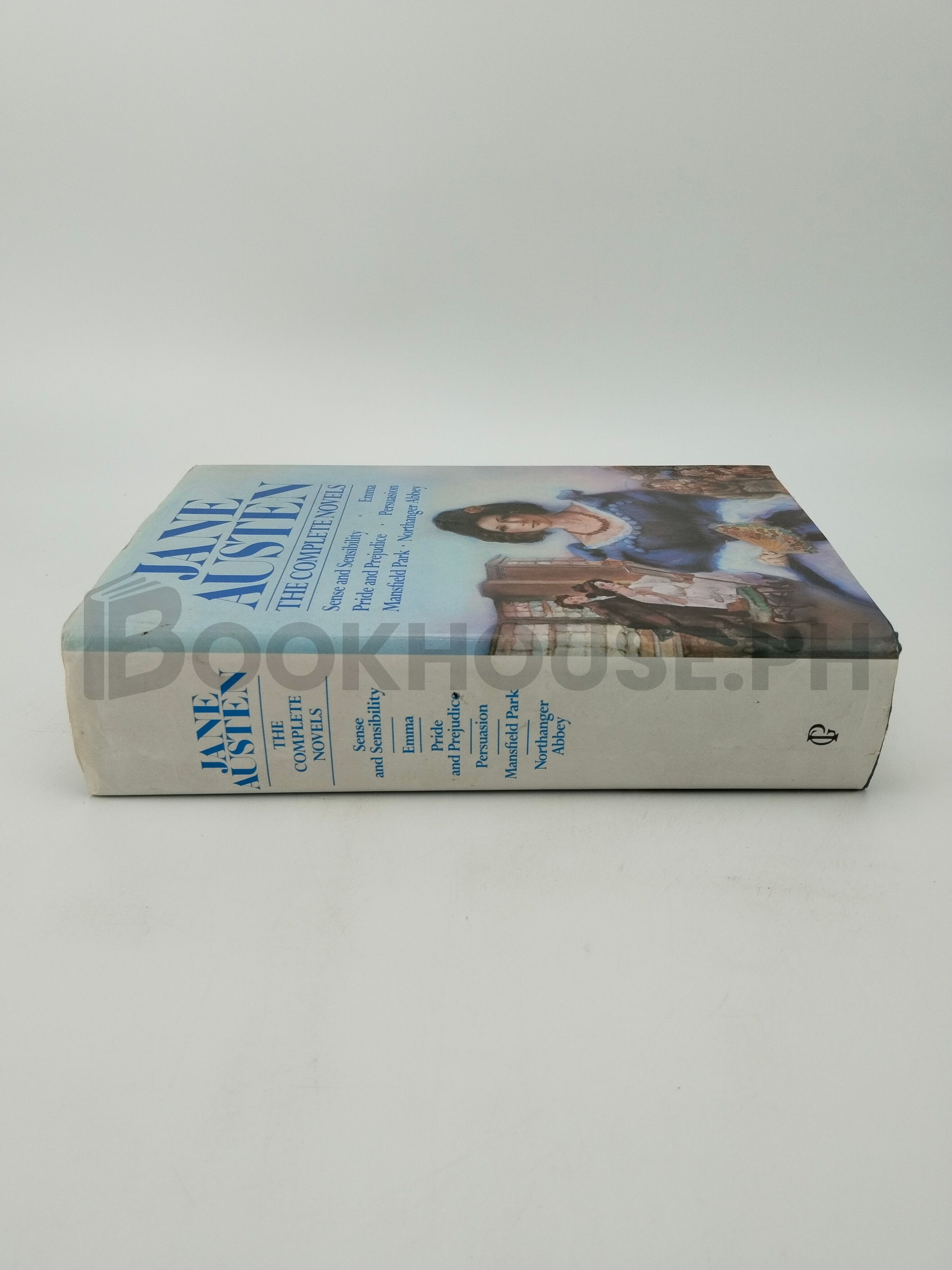 The Complete Novels by Jane Austen - Image 3