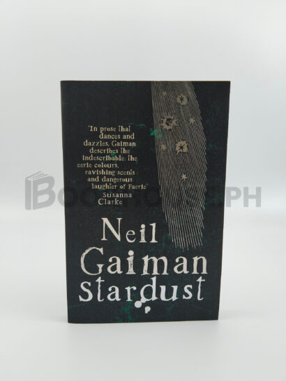 Stardust by Neil Gaiman