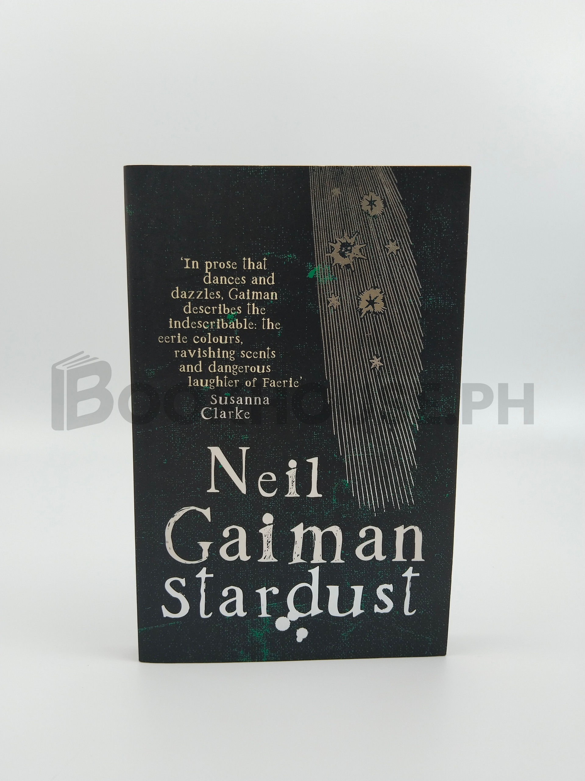 Stardust by Neil Gaiman