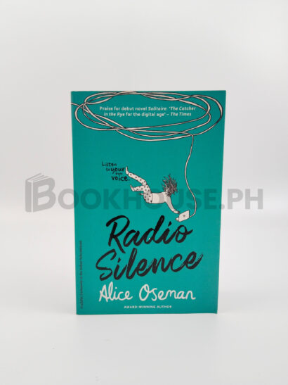 Radio Silence by Alice Oseman