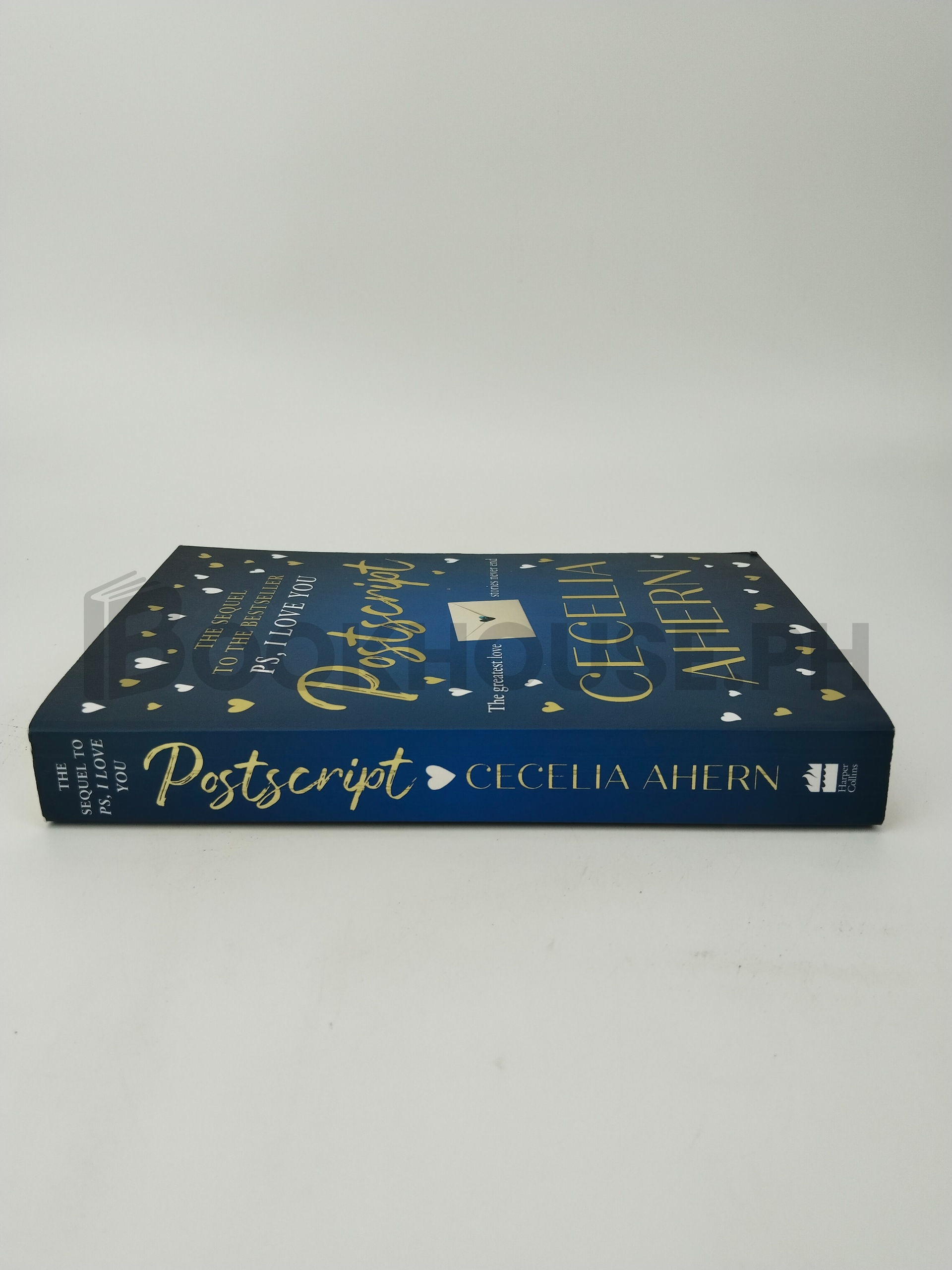 Postscript by Cecelia Ahern - Image 3