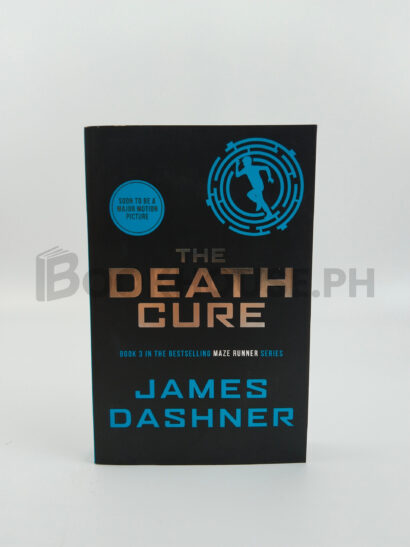 The Maze Runner by James Dashner