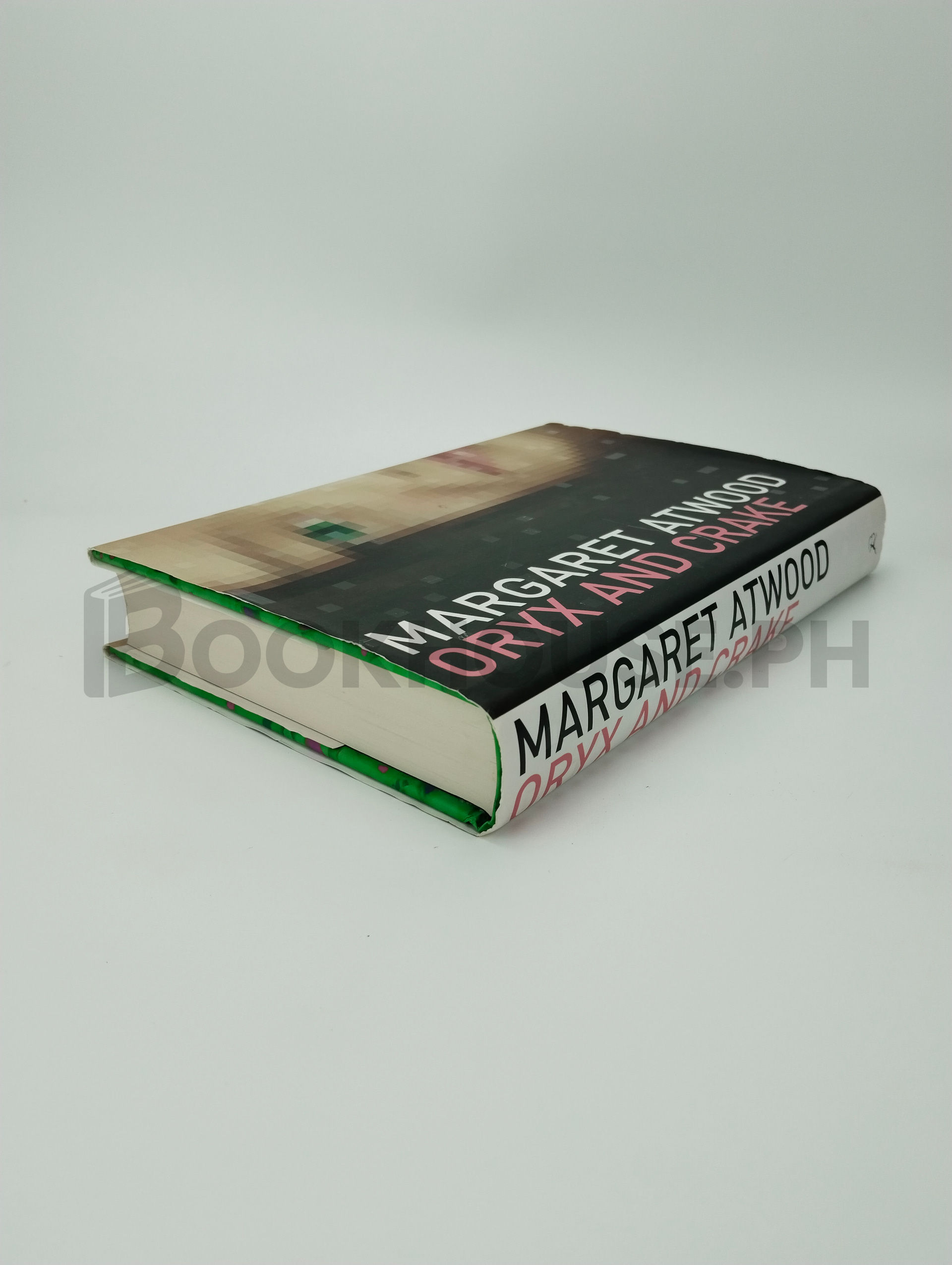 Oryx And Crake by Margaret Atwood - Image 2