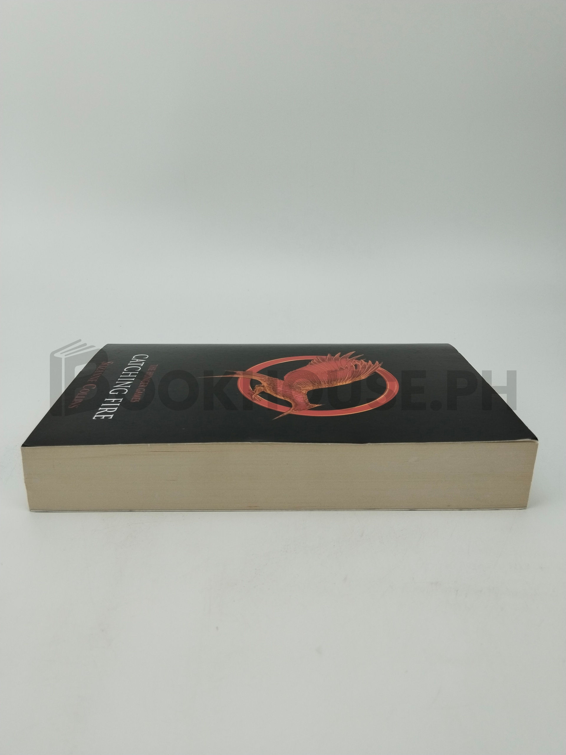 The Hunger Games Catching Fire by Suzanne Collins - Image 4