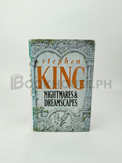 Nightmares & Dreamscapes by Stephen King