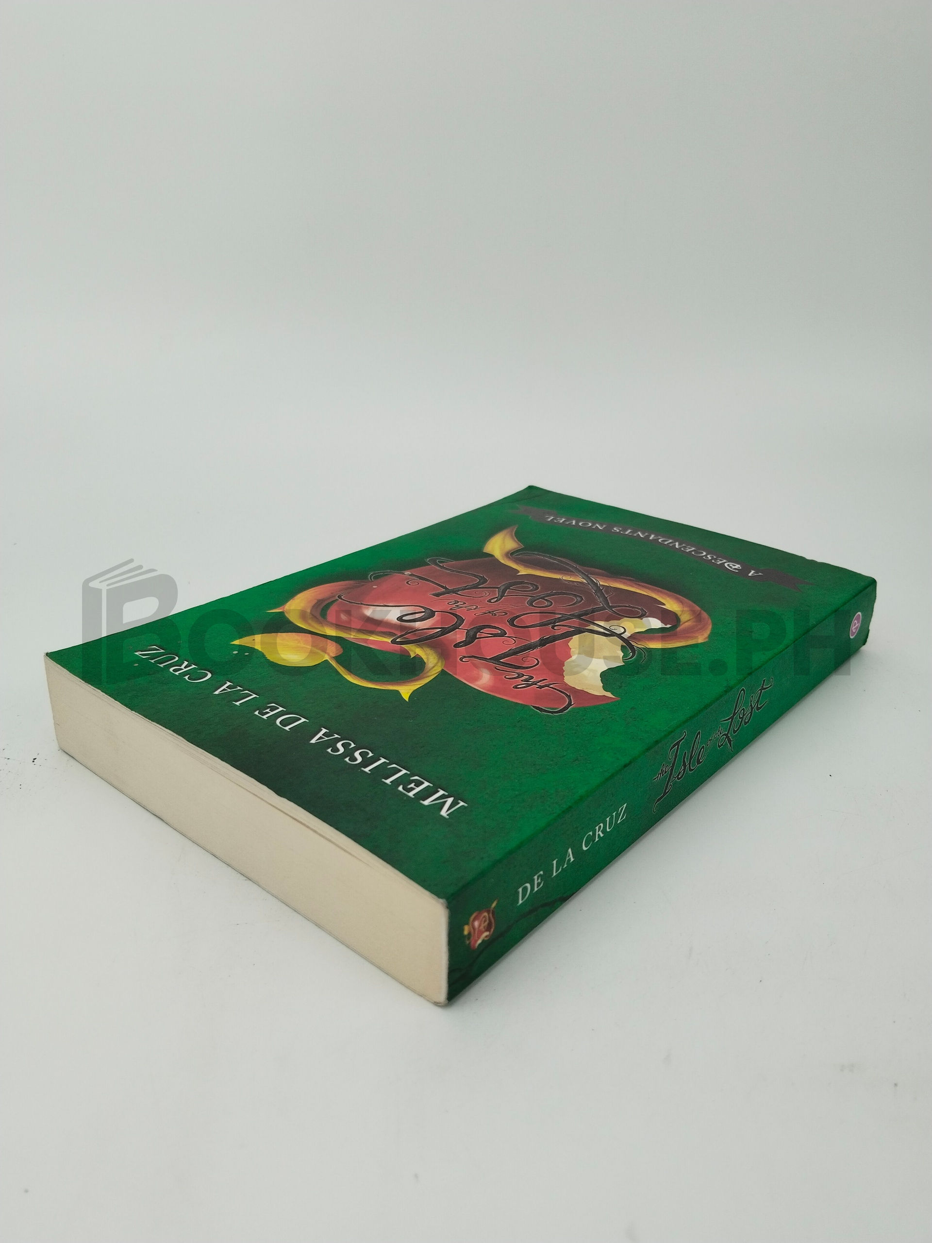 The Isle Of The Lost by Melissa De La Cruz - Image 2