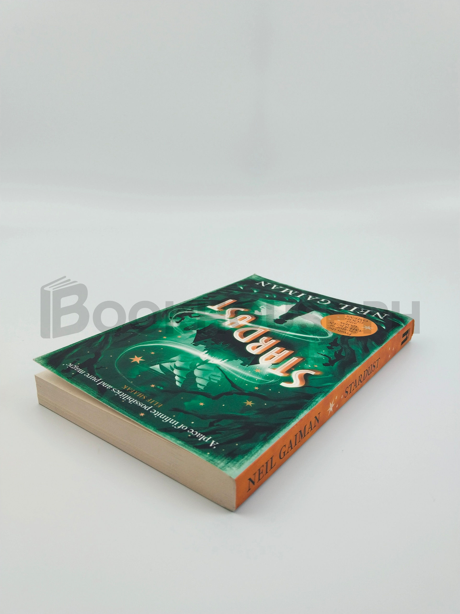 Stardust by Neil Gaiman - Image 2