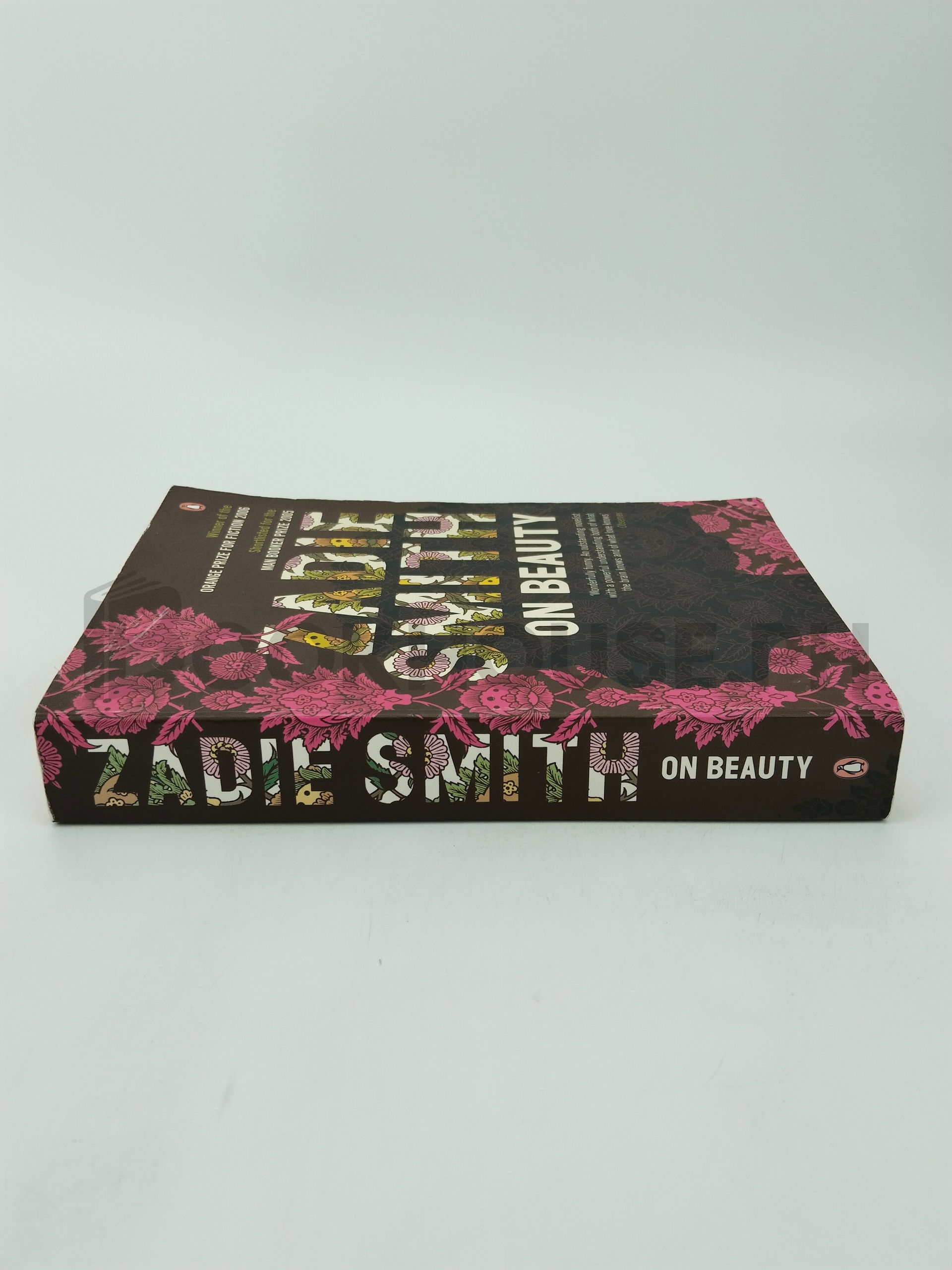 On Beauty by Zadie Smith - Image 3