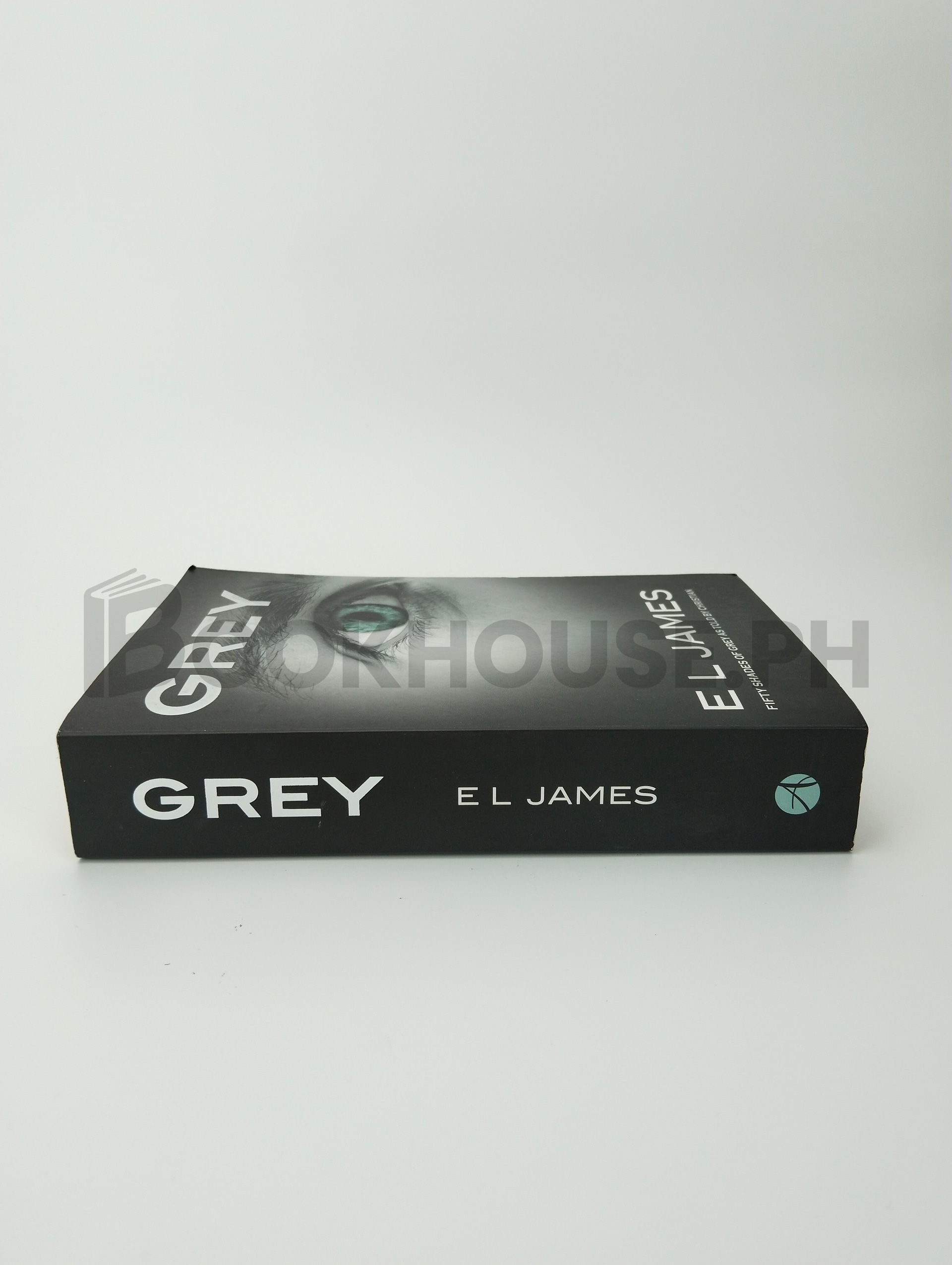 Grey by E. L. James - Image 3