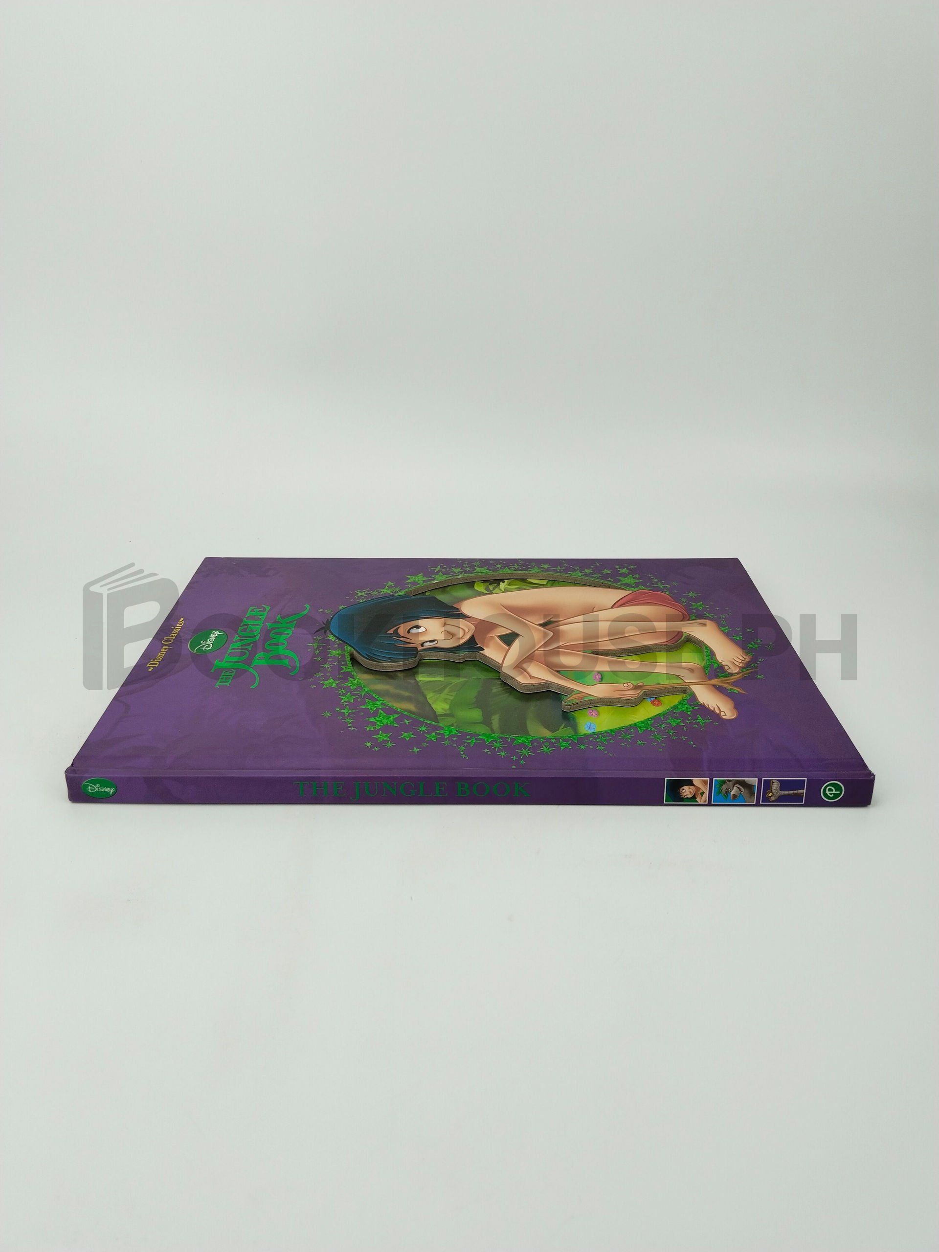 Disney Classic - Jungle Book by Parragon - Image 3