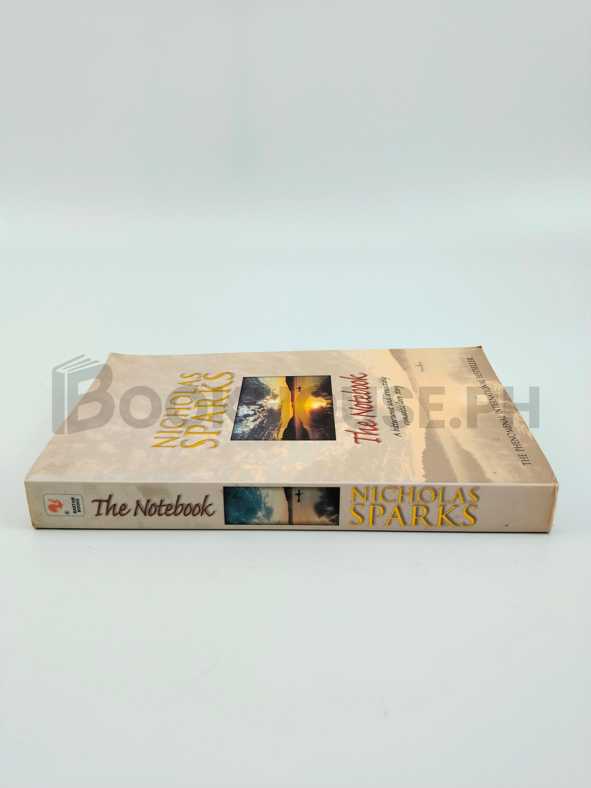 The Notebook by Nicholas Sparks - Image 3