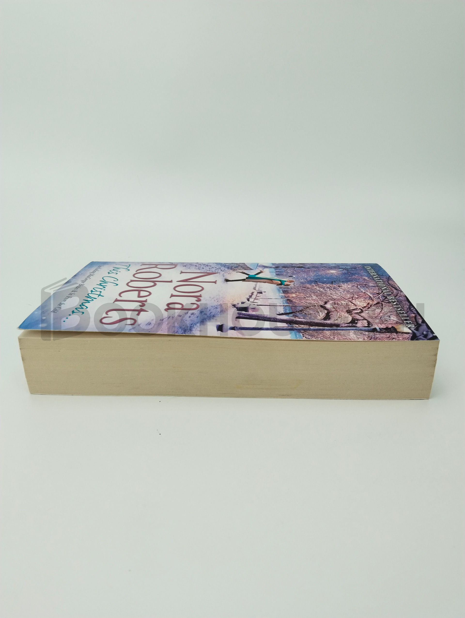 This Christmas... by Nora Roberts - Image 4