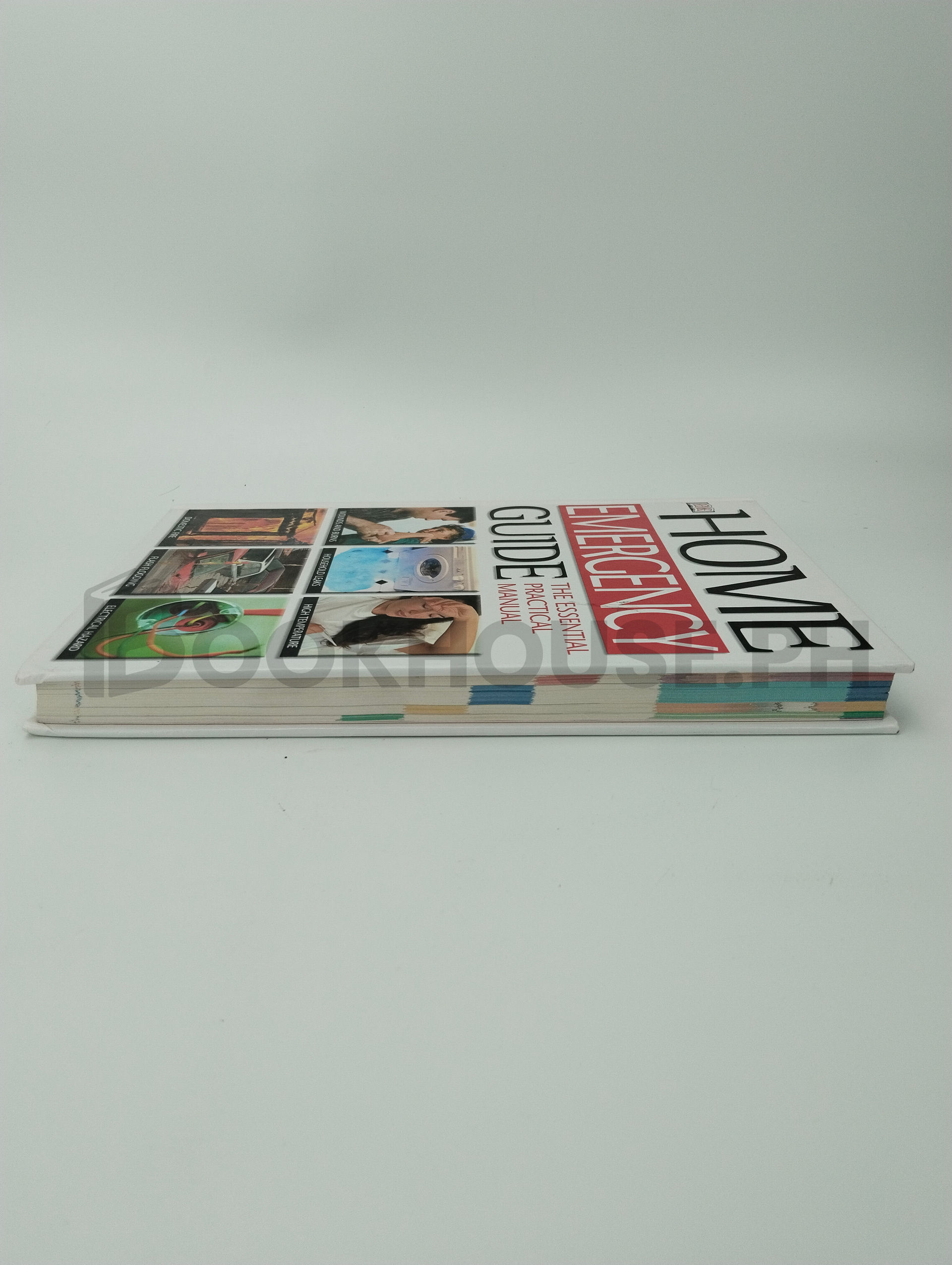 Home Emergency Guide by Jemima Dunne - Image 4