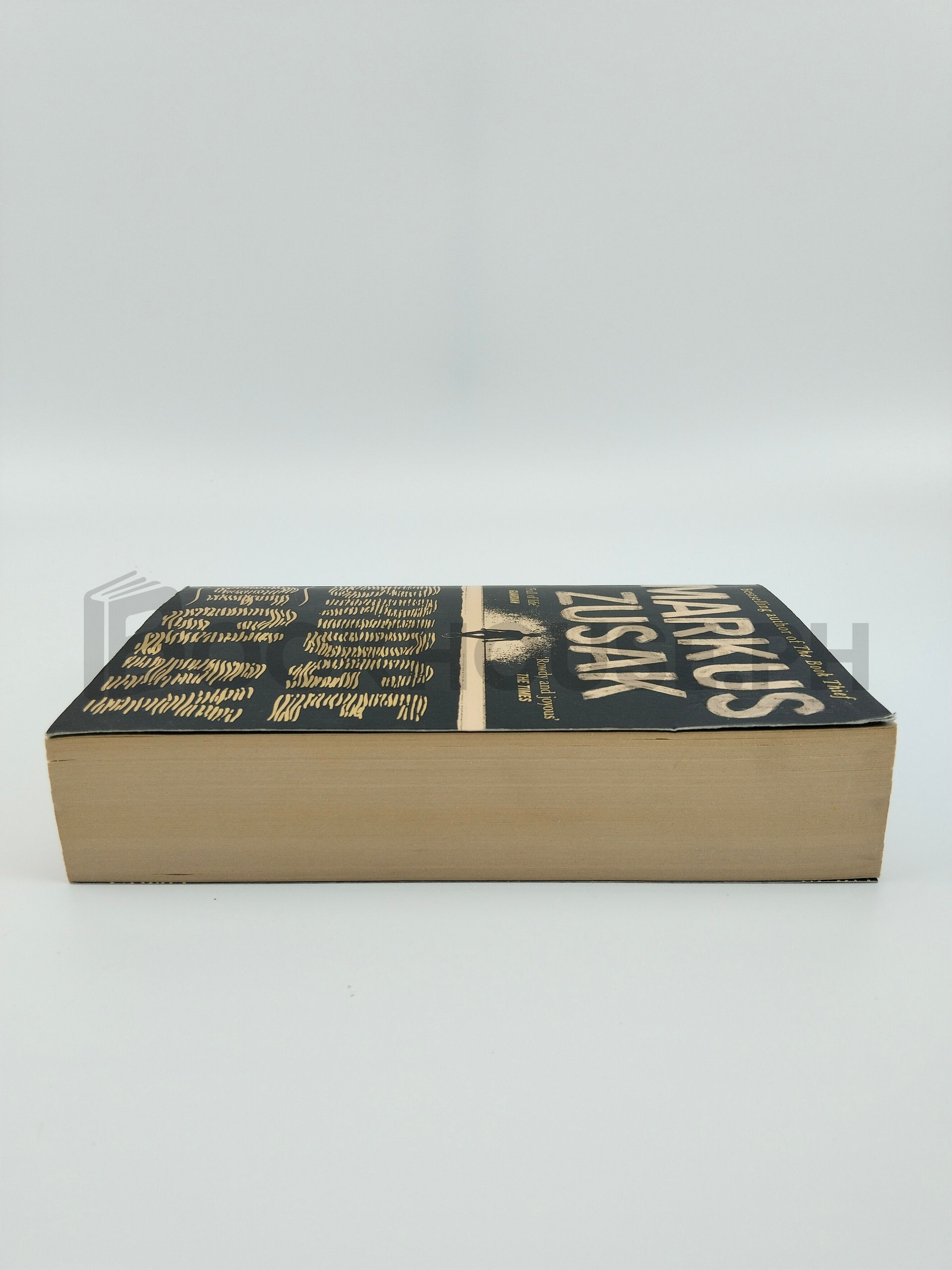 Bridge Of Clay by Markus Zusak - Image 4